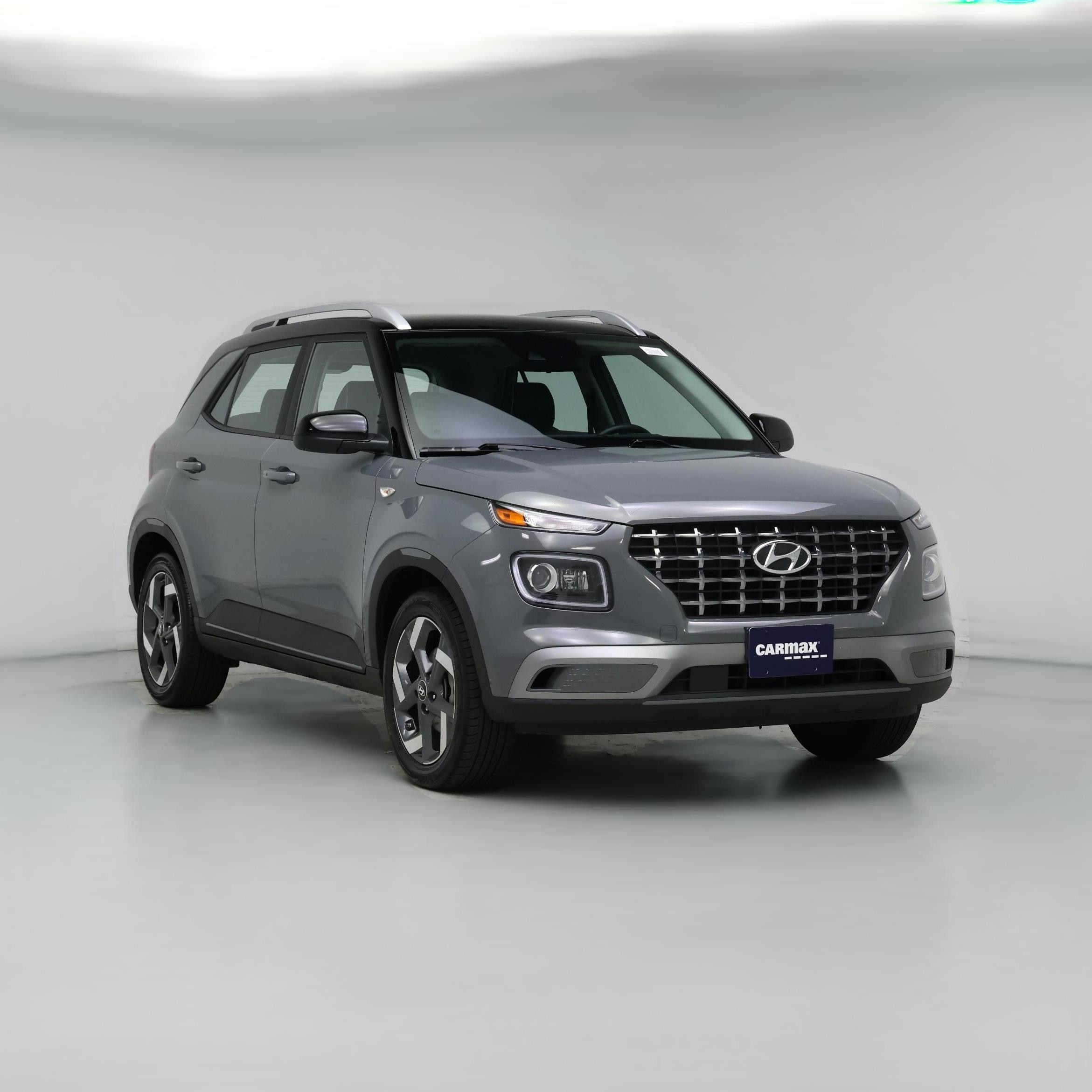Thumbnail: 2022 Hyundai Venue - 1