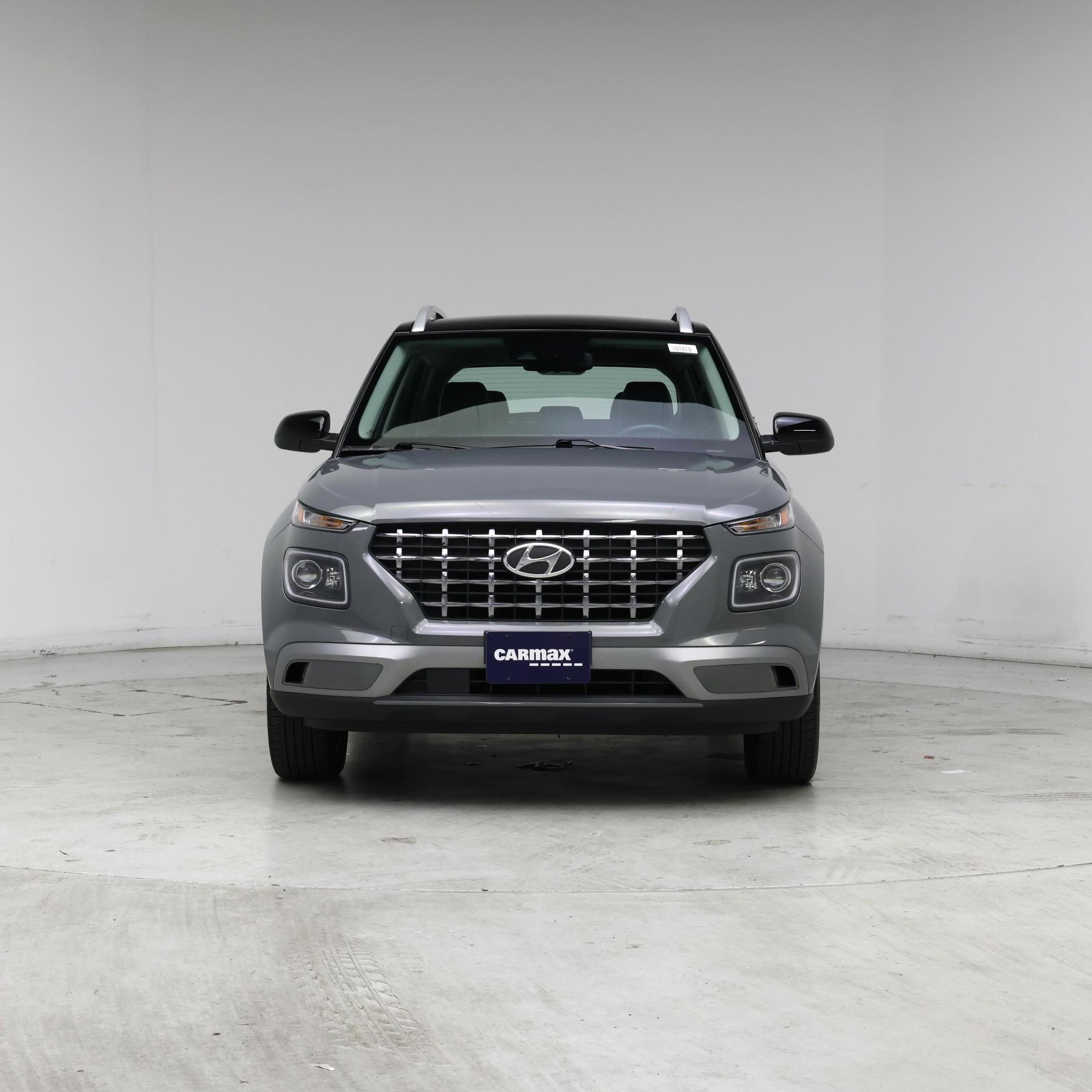 Thumbnail: 2022 Hyundai Venue - 5