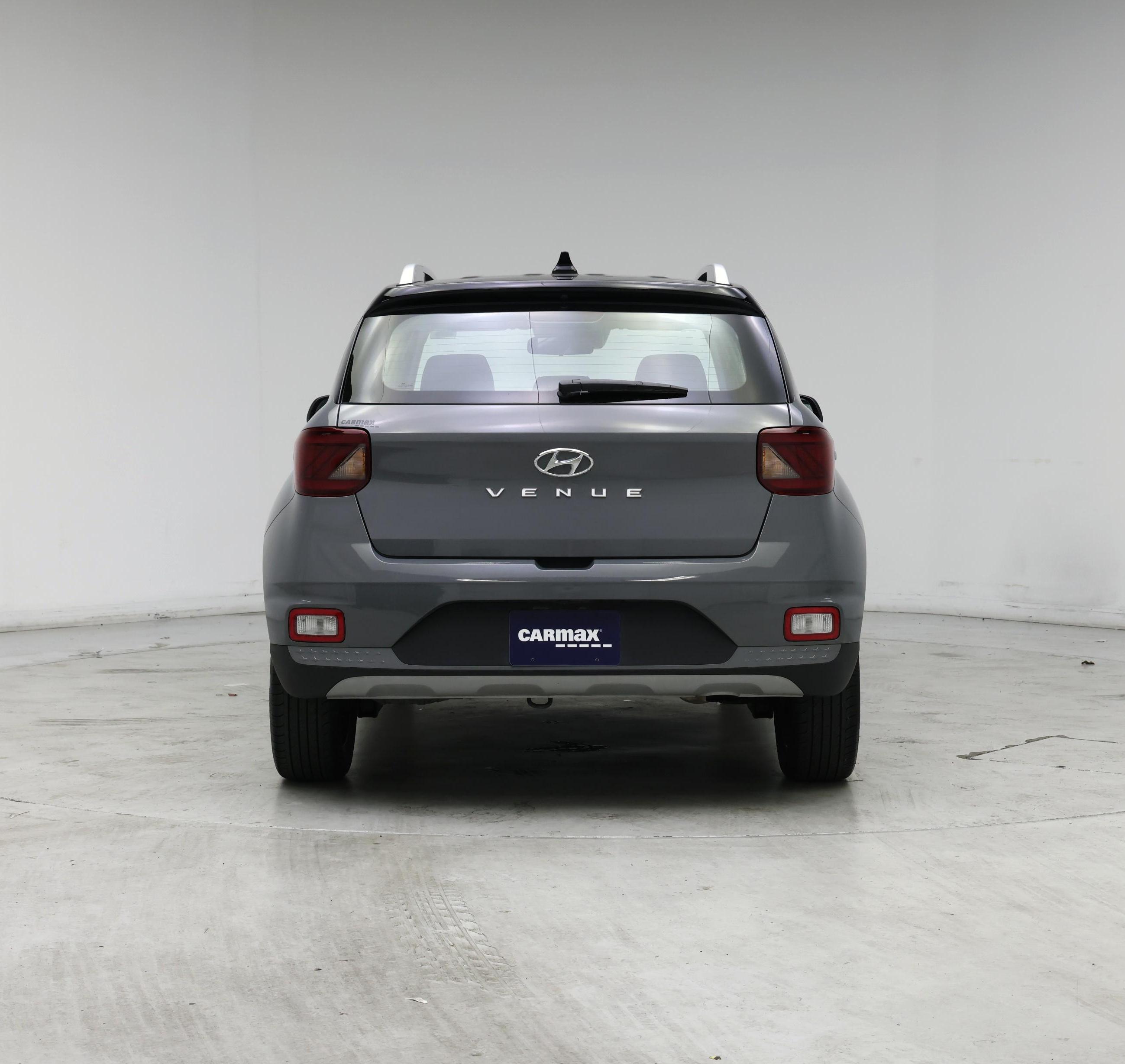 Thumbnail: 2022 Hyundai Venue - 6