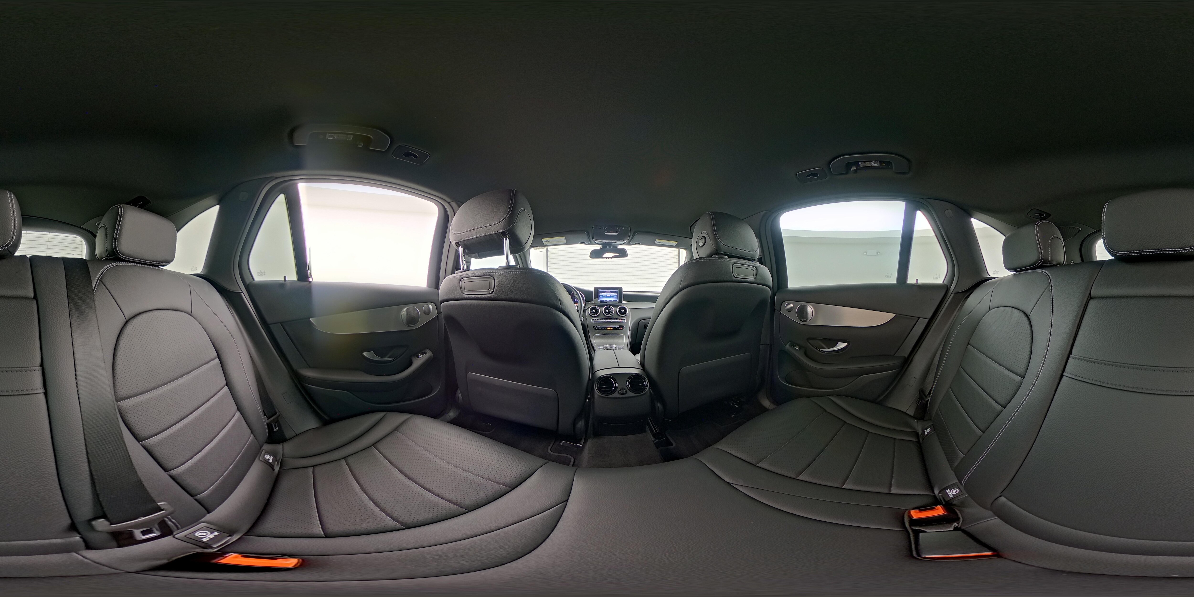 2019 Mercedes-Benz GLC GLC300 - Photo 25