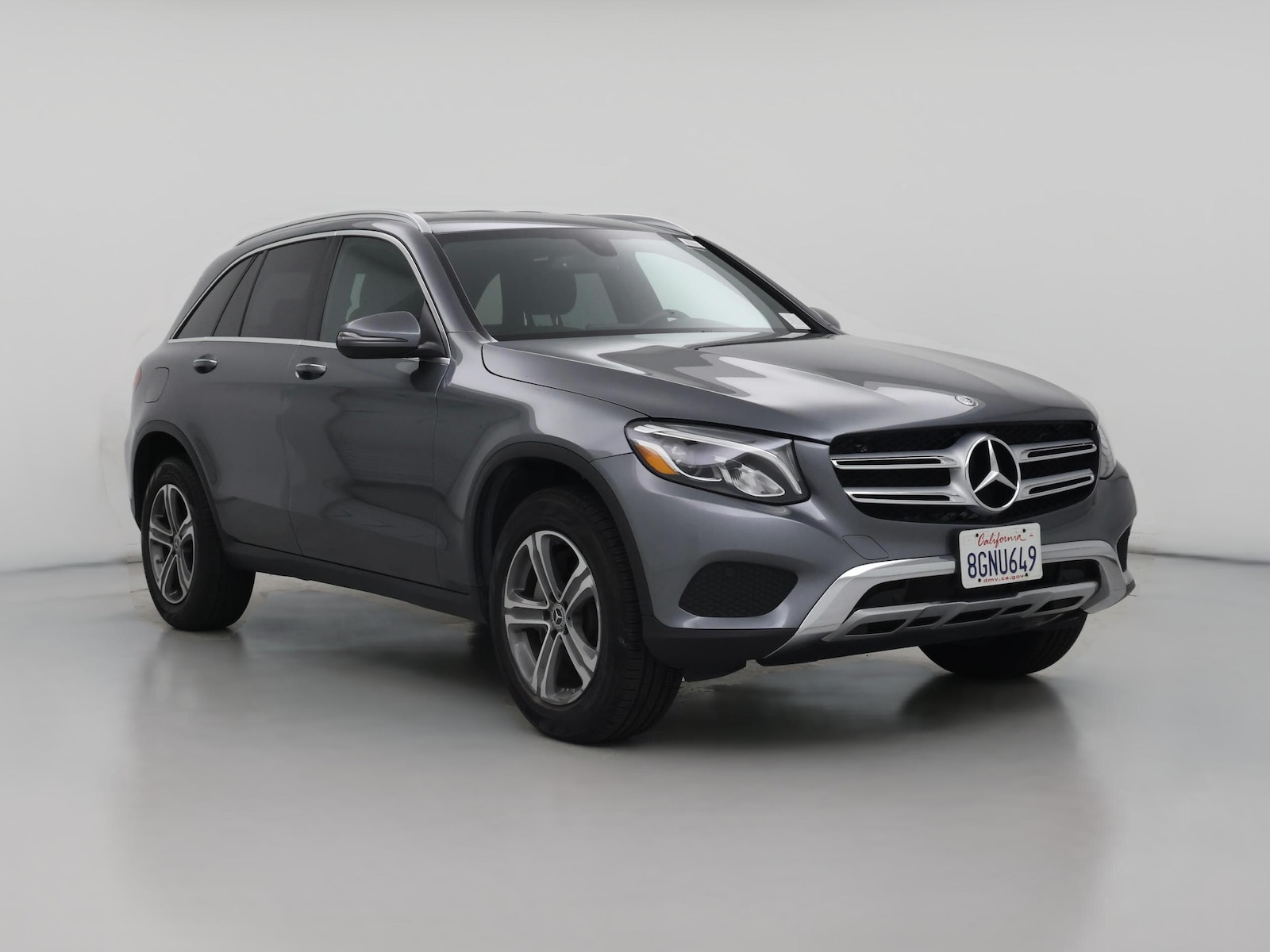 2019 Mercedes-Benz GLC GLC300 - Photo 1