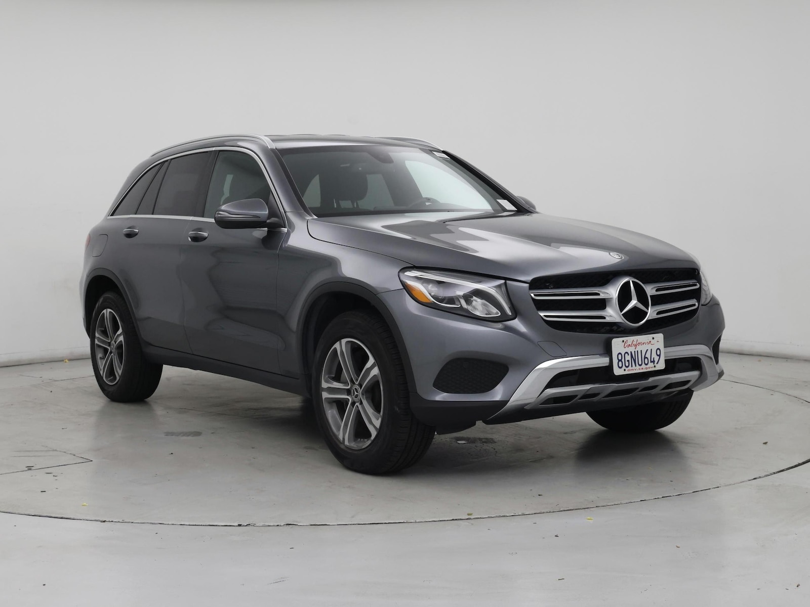 2019 Mercedes-Benz GLC GLC300 - Photo 2