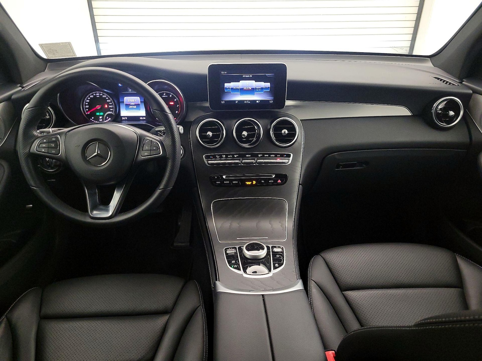 2019 Mercedes-Benz GLC GLC300 - Photo 10