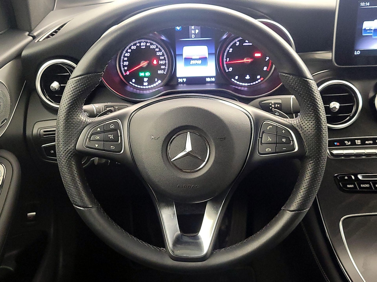 2019 Mercedes-Benz GLC GLC300 - Photo 11