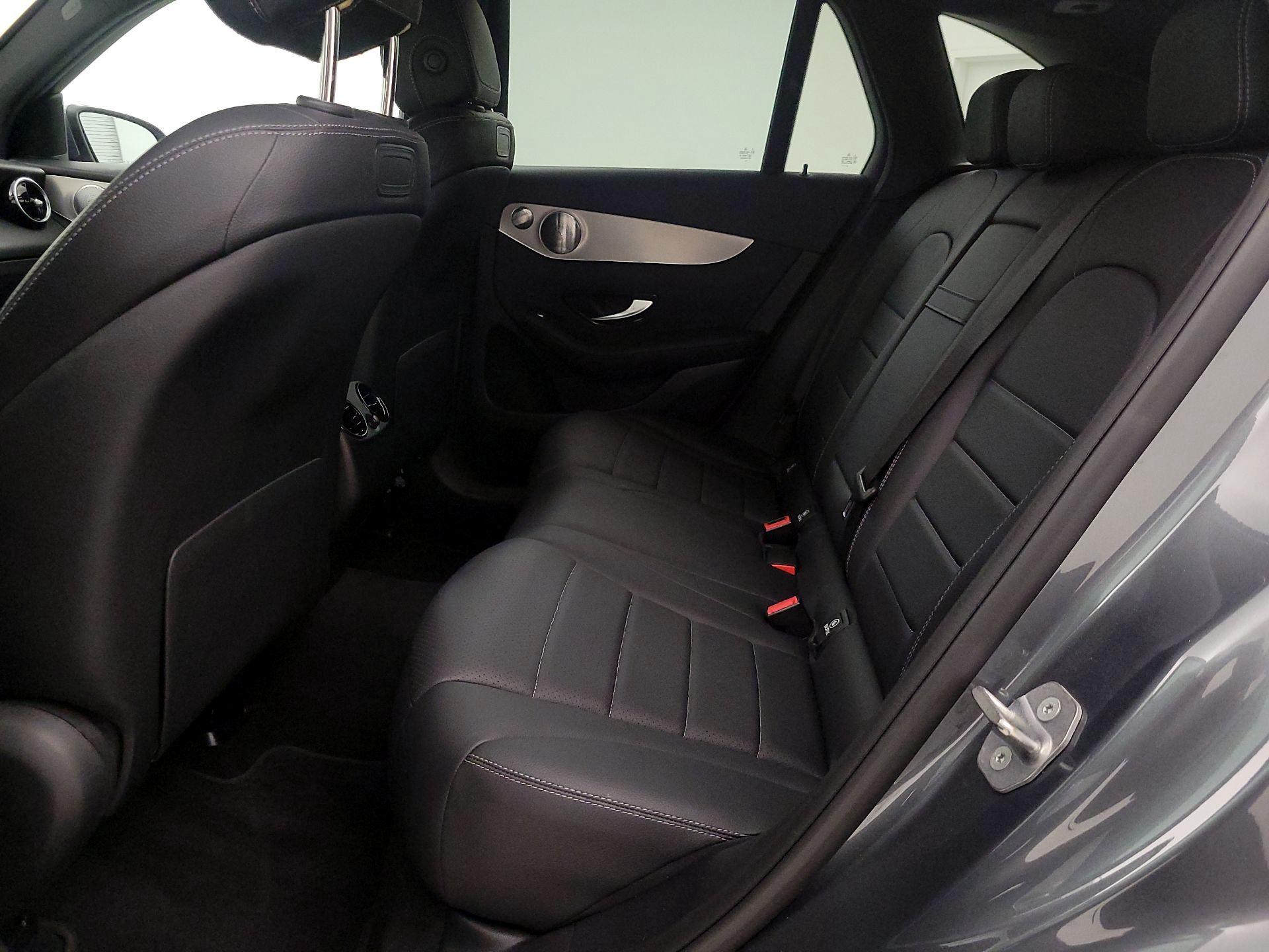 Thumbnail: 2019 Mercedes-Benz GLC - 18
