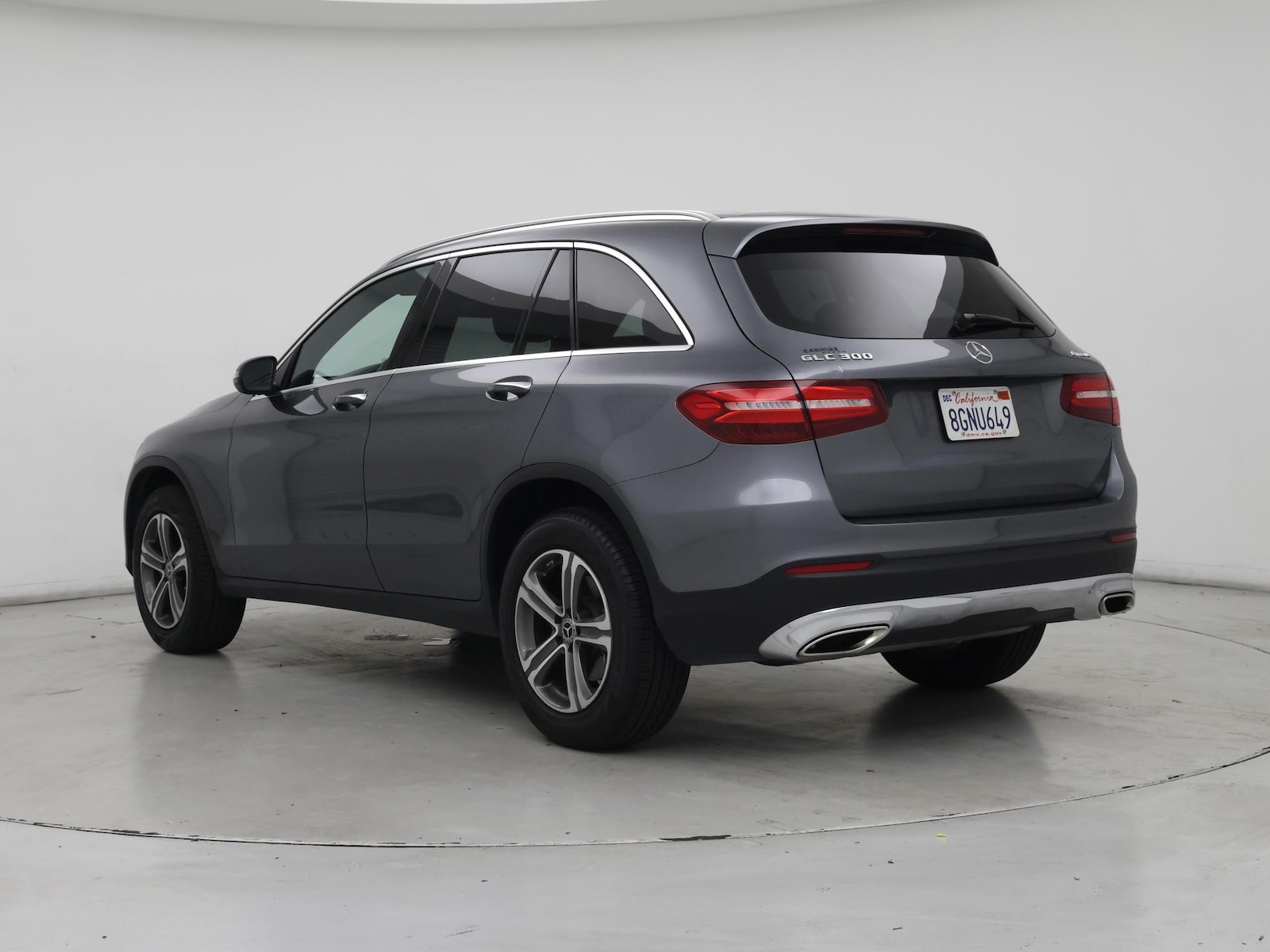 2019 Mercedes-Benz GLC GLC300 - Photo 3