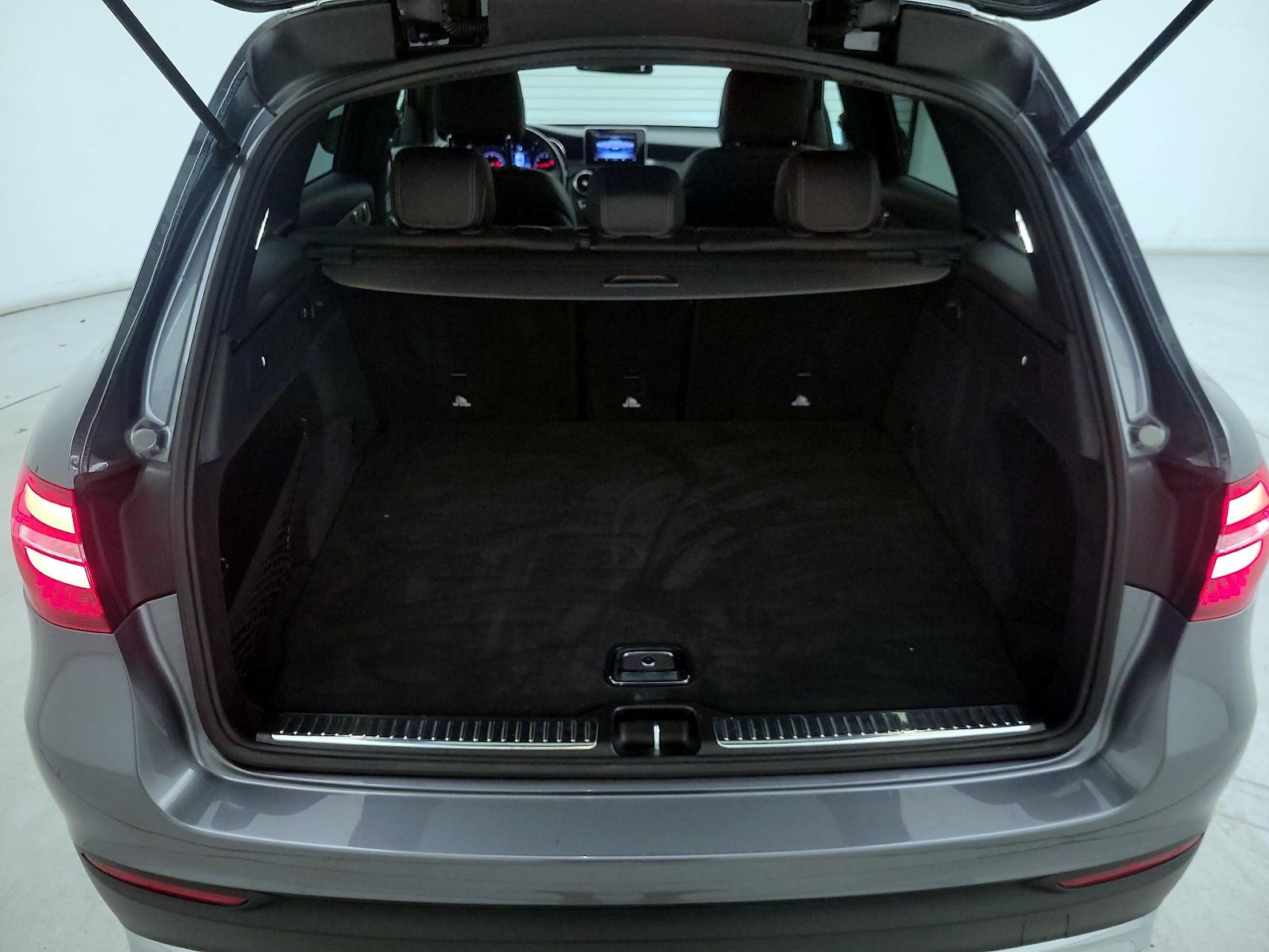 2019 Mercedes-Benz GLC GLC300 - Photo 20