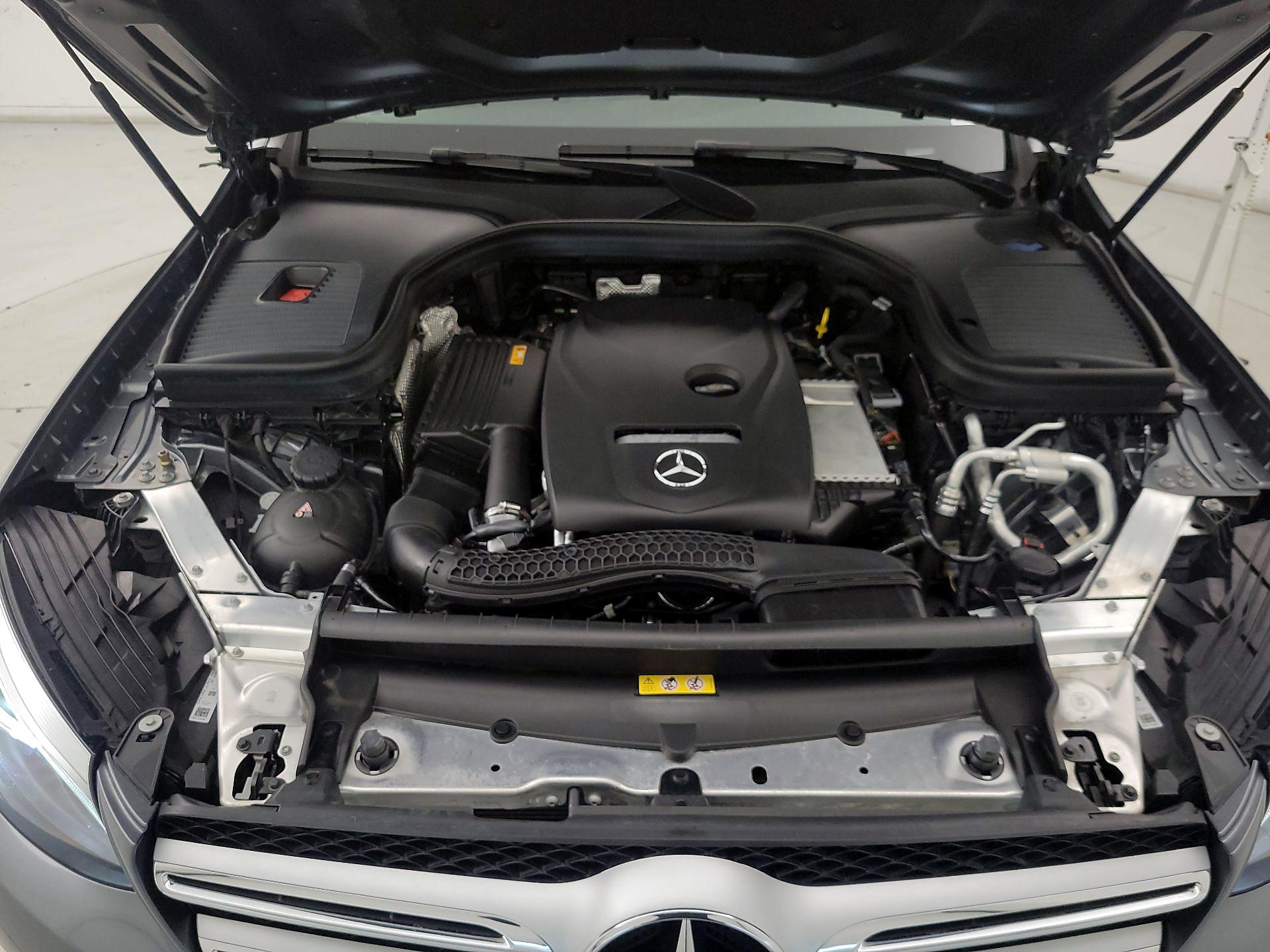 Thumbnail: 2019 Mercedes-Benz GLC - 20