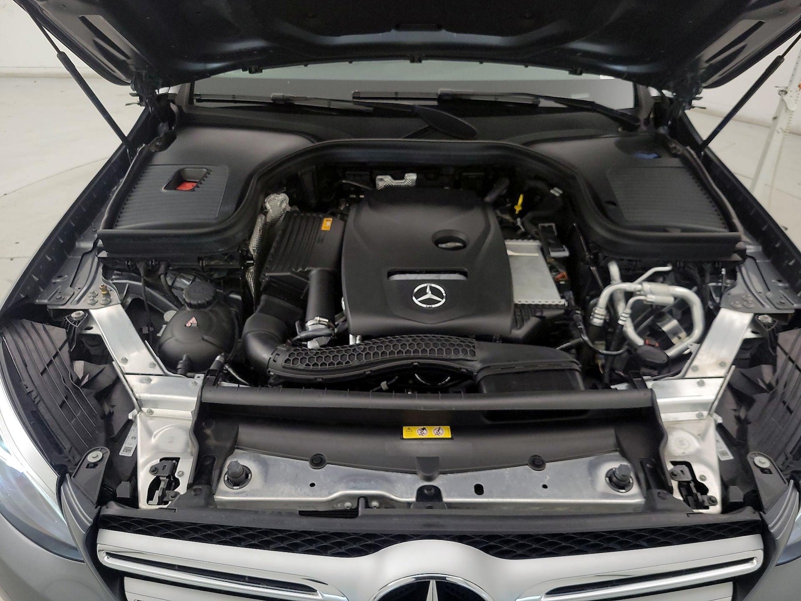 2019 Mercedes-Benz GLC GLC300 - Photo 21
