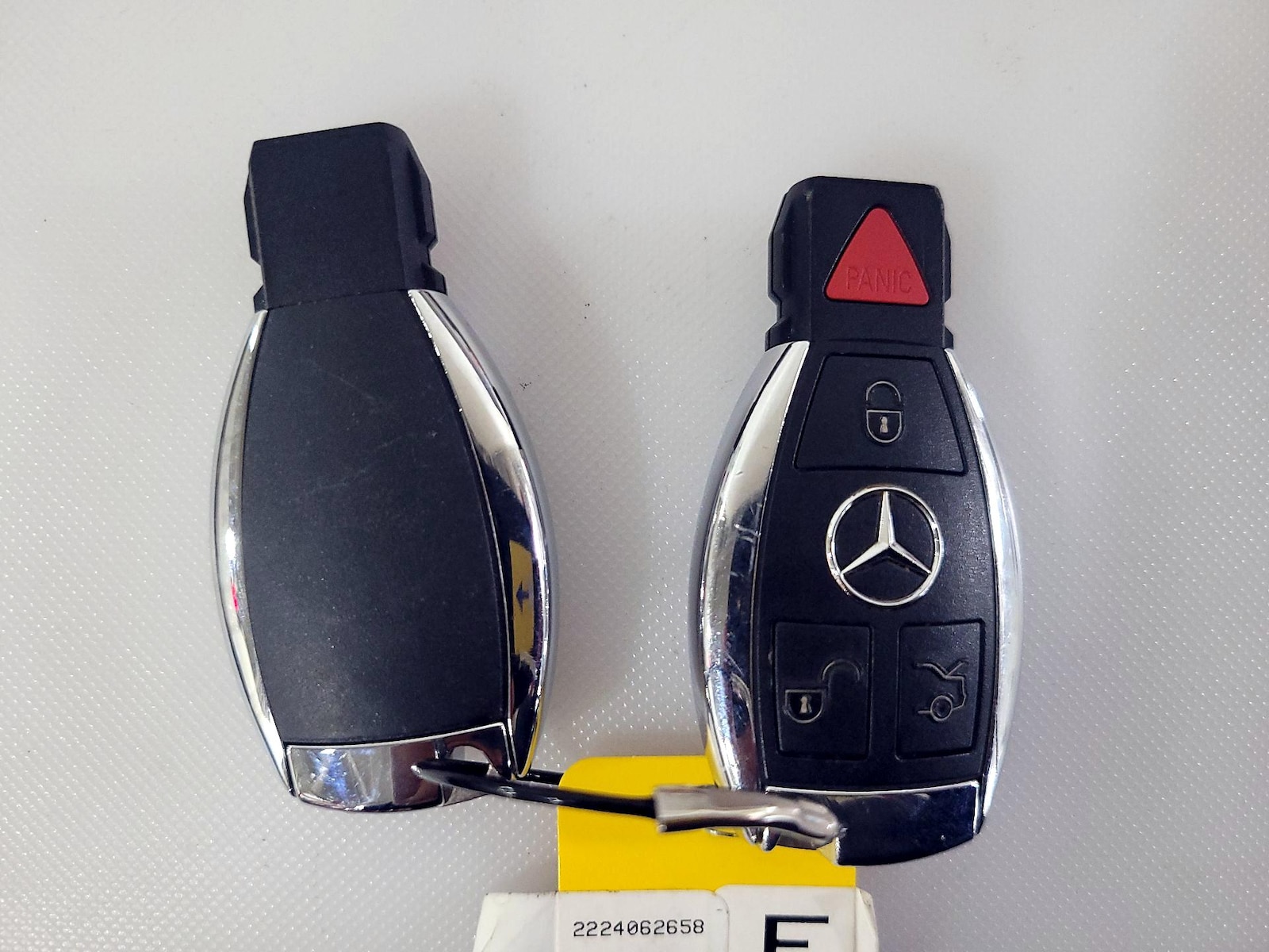 2019 Mercedes-Benz GLC GLC300 - Photo 23