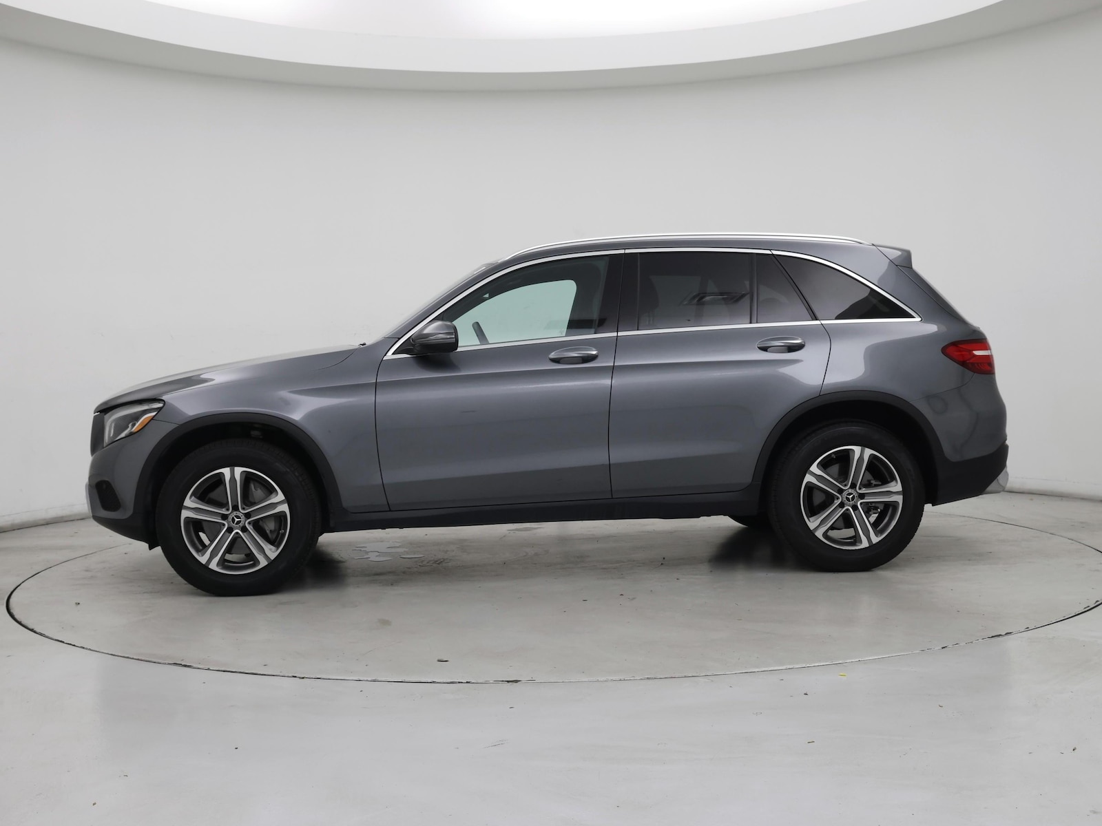 2019 Mercedes-Benz GLC GLC300 - Photo 4