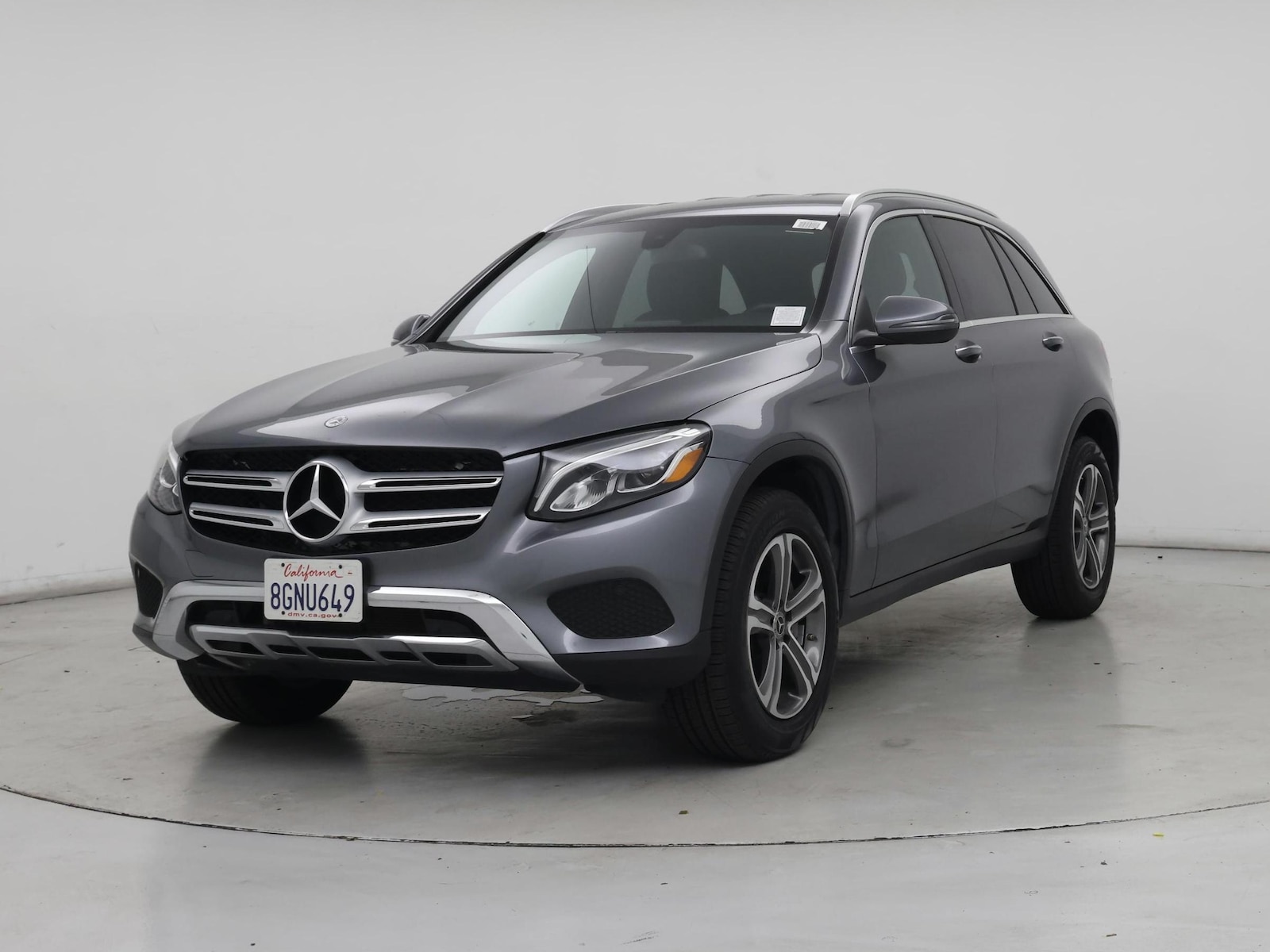 2019 Mercedes-Benz GLC GLC300 - Photo 5