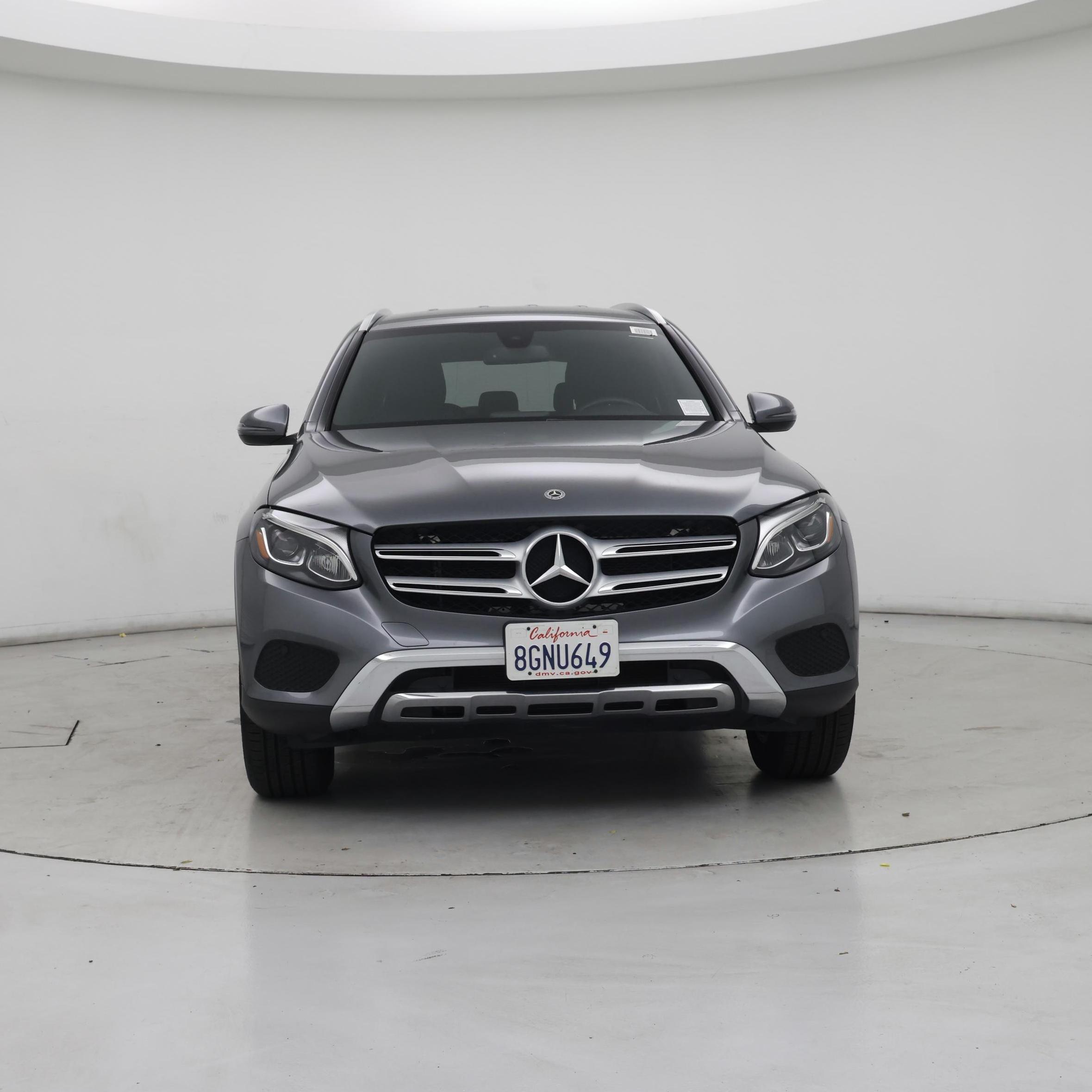 Thumbnail: 2019 Mercedes-Benz GLC - 5