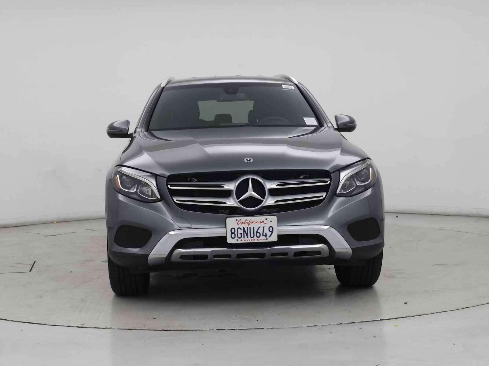 2019 Mercedes-Benz GLC GLC300 - Photo 6