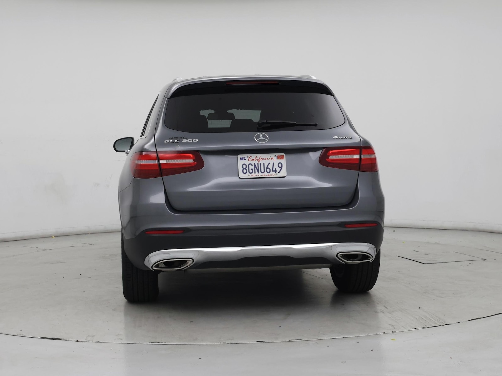 2019 Mercedes-Benz GLC GLC300 - Photo 7