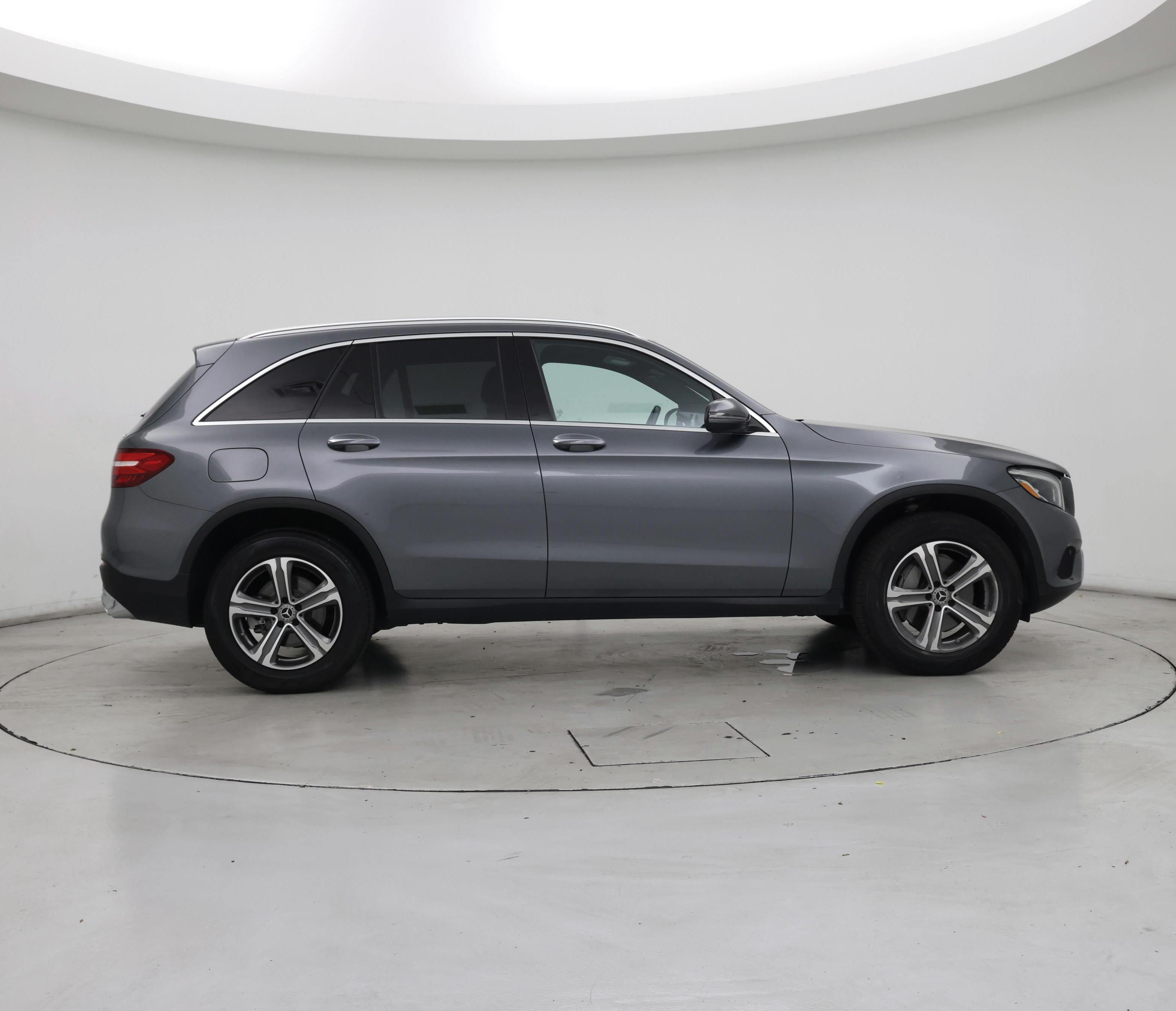 Thumbnail: 2019 Mercedes-Benz GLC - 7
