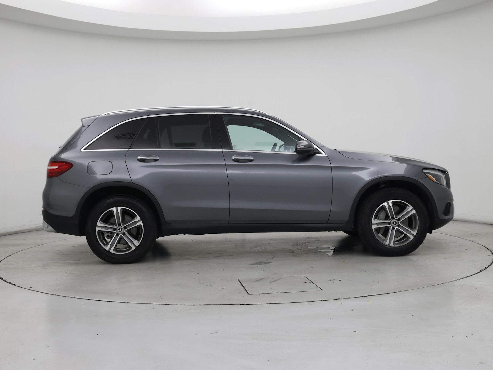 2019 Mercedes-Benz GLC GLC300 - Photo 8