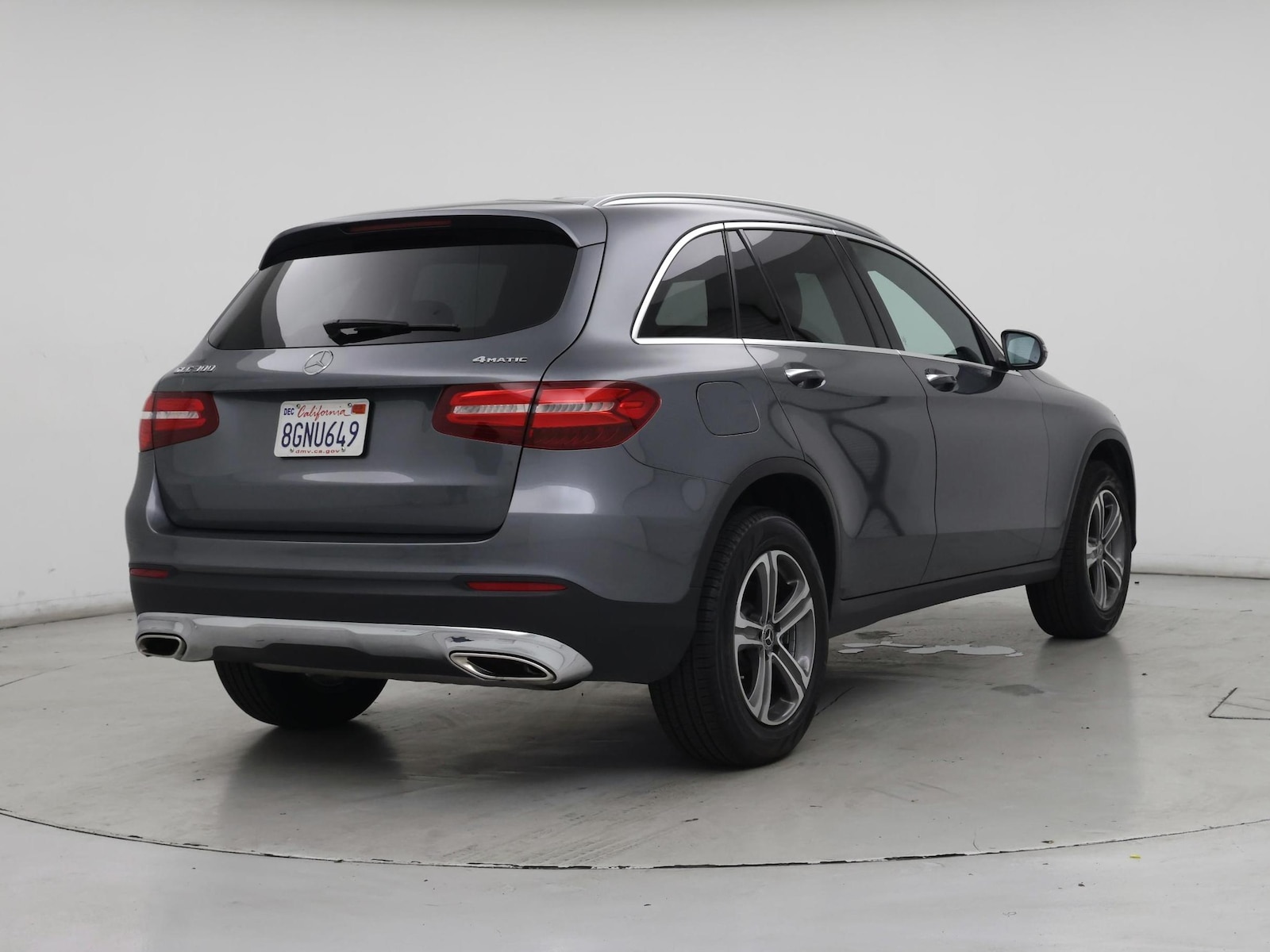 2019 Mercedes-Benz GLC GLC300 - Photo 9