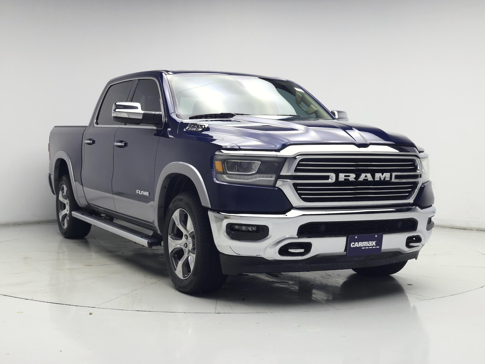 2020 RAM Ram 1500 Pickup Laramie - Photo 2