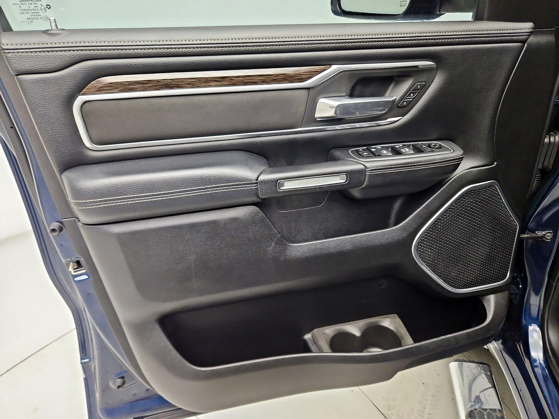 Thumbnail: 2020 RAM 1500 - 12