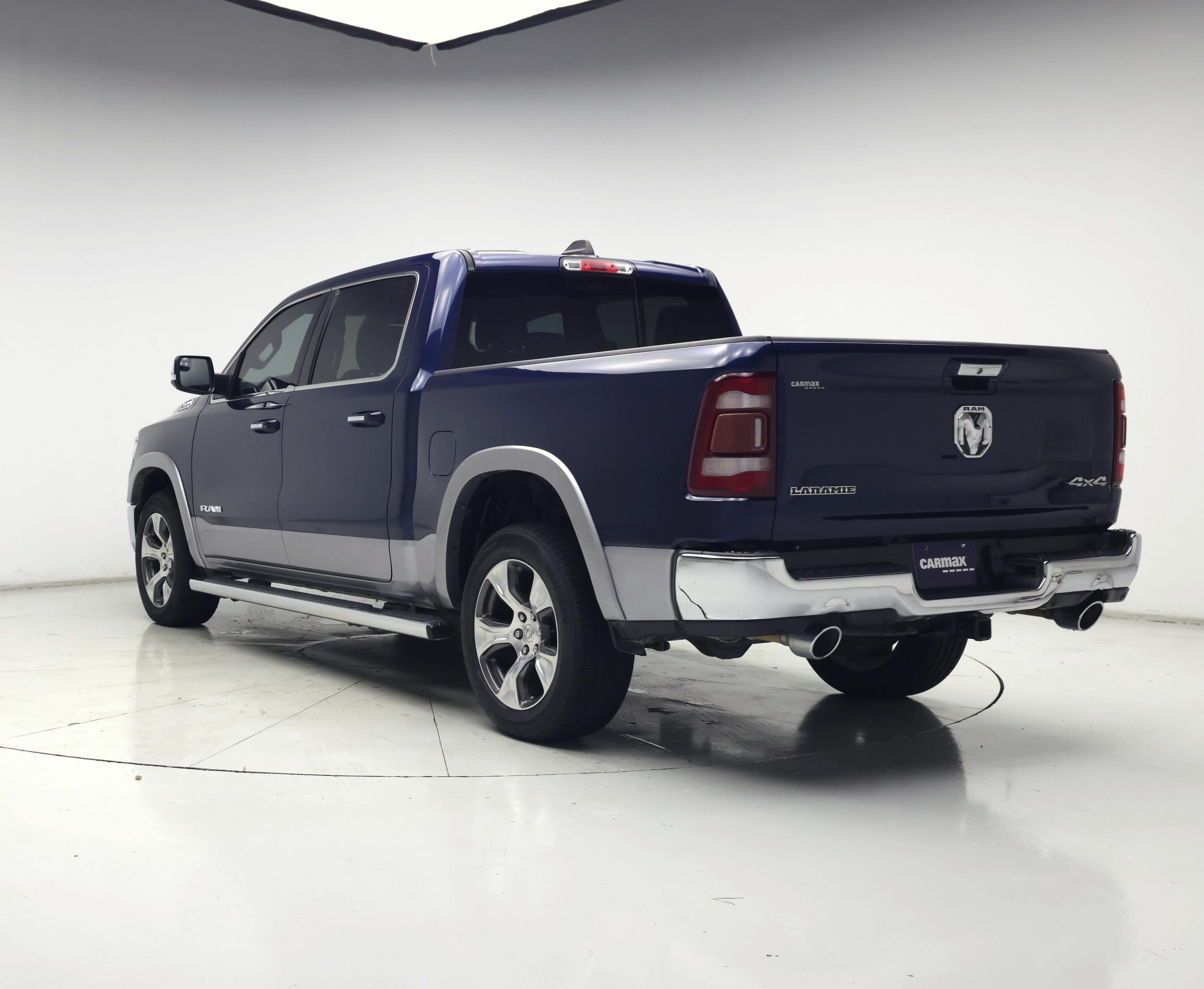 Thumbnail: 2020 RAM 1500 - 2