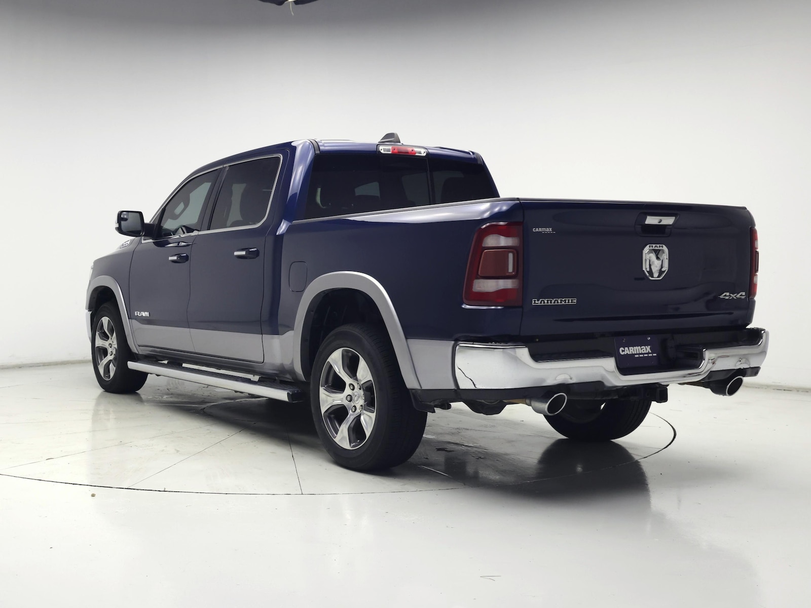 2020 RAM Ram 1500 Pickup Laramie - Photo 3
