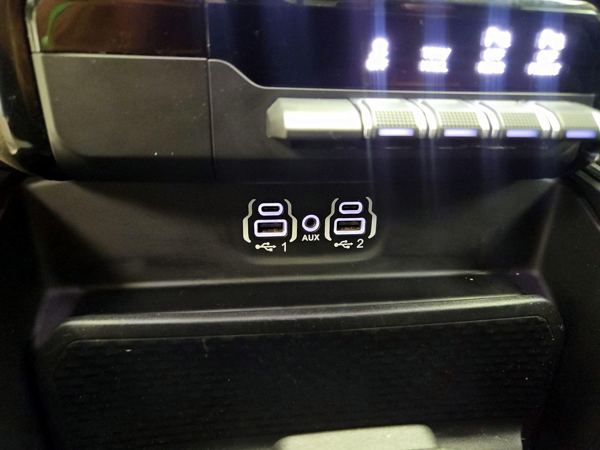 Thumbnail: 2020 RAM 1500 - 19
