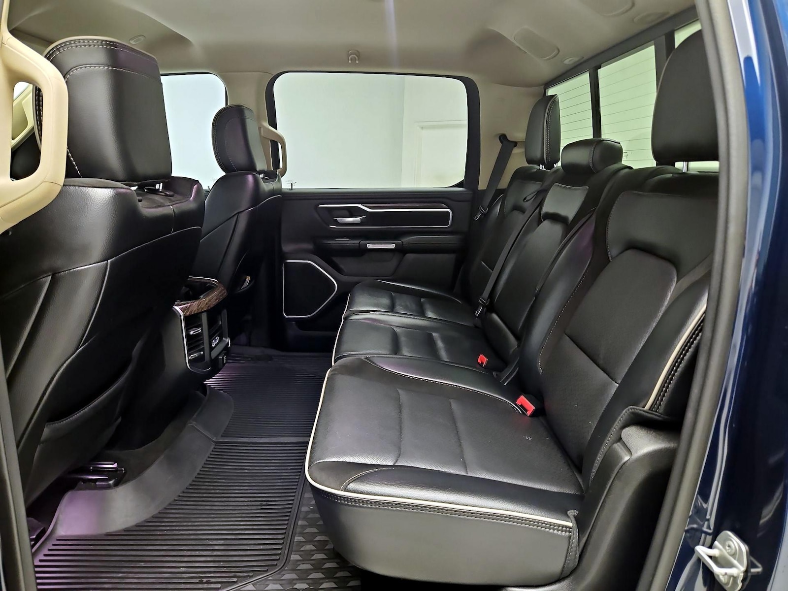 2020 RAM Ram 1500 Pickup Laramie - Photo 21