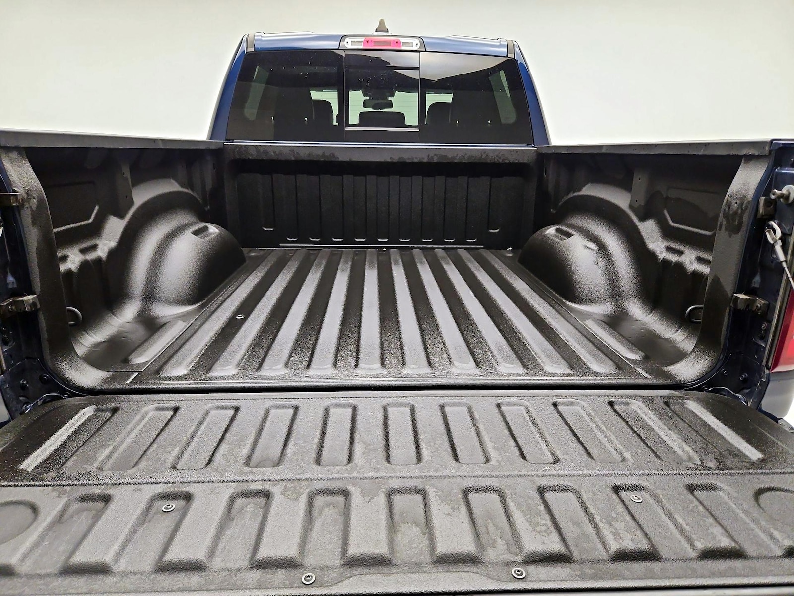 2020 RAM Ram 1500 Pickup Laramie - Photo 22