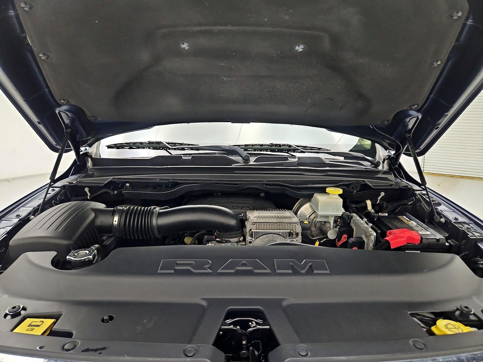 2020 RAM Ram 1500 Pickup Laramie - Photo 23