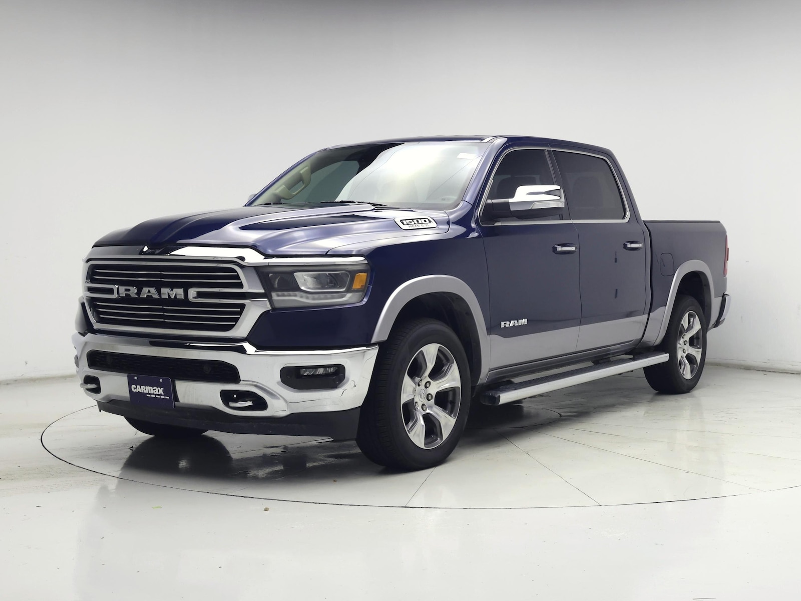 2020 RAM Ram 1500 Pickup Laramie - Photo 5