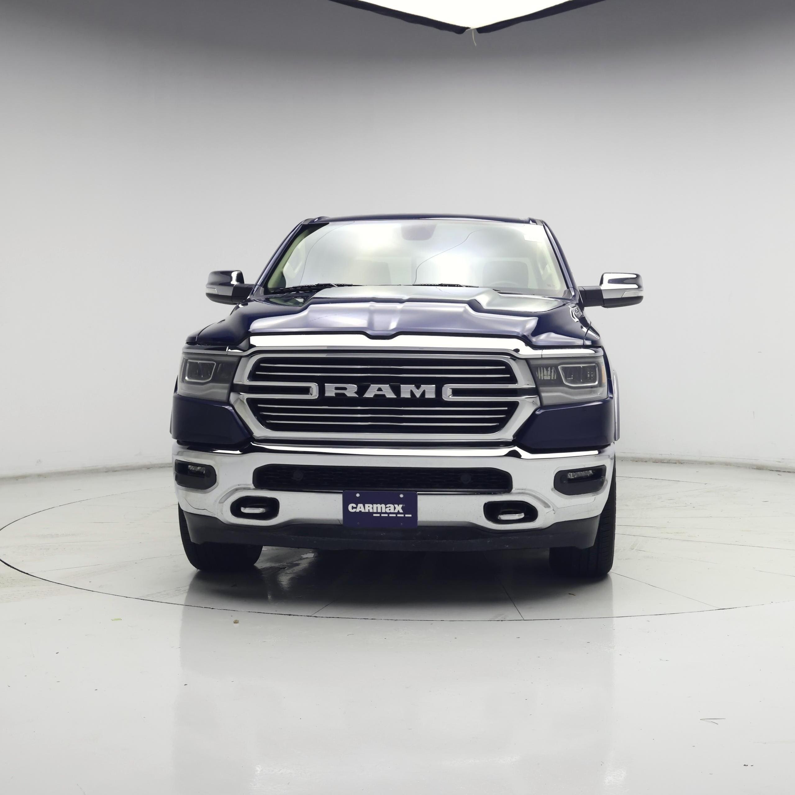 Thumbnail: 2020 RAM 1500 - 5