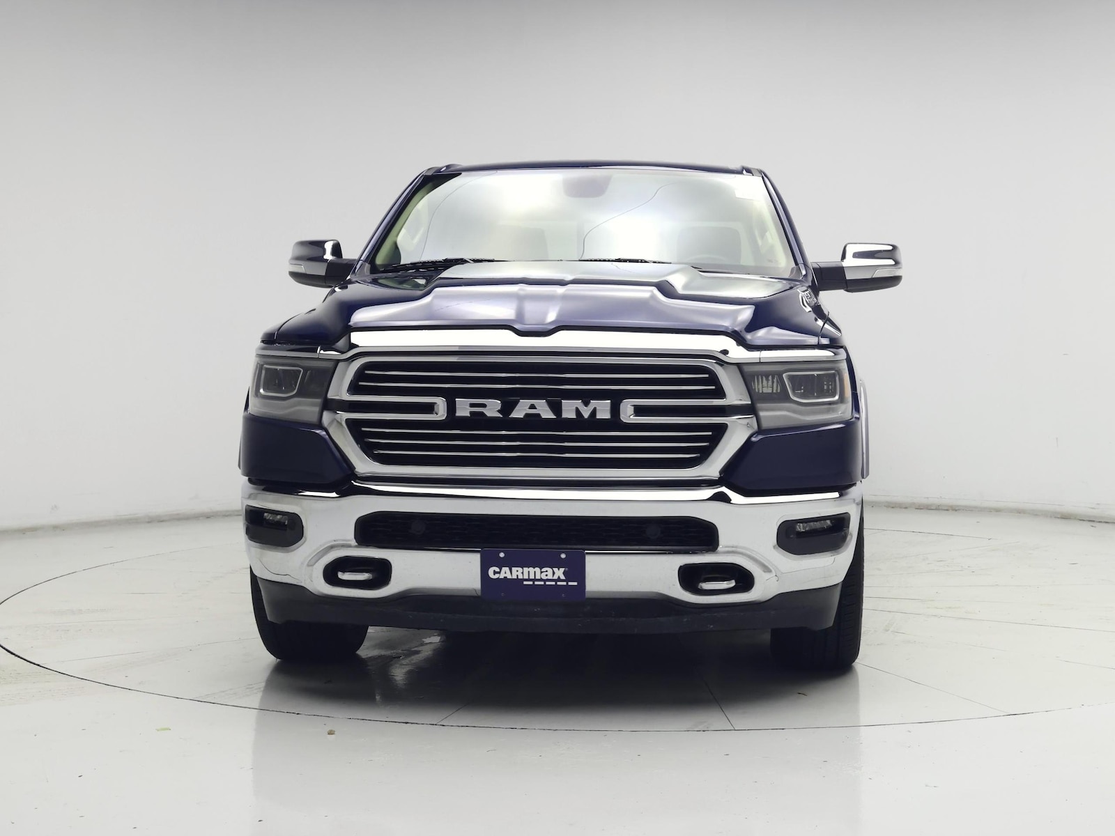 2020 RAM Ram 1500 Pickup Laramie - Photo 6