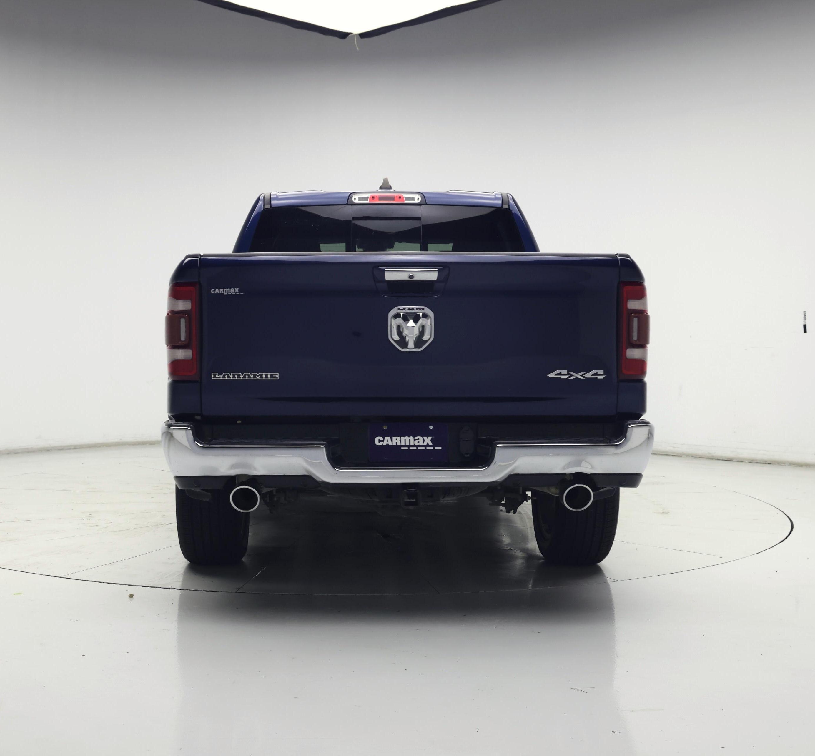 Thumbnail: 2020 RAM 1500 - 6