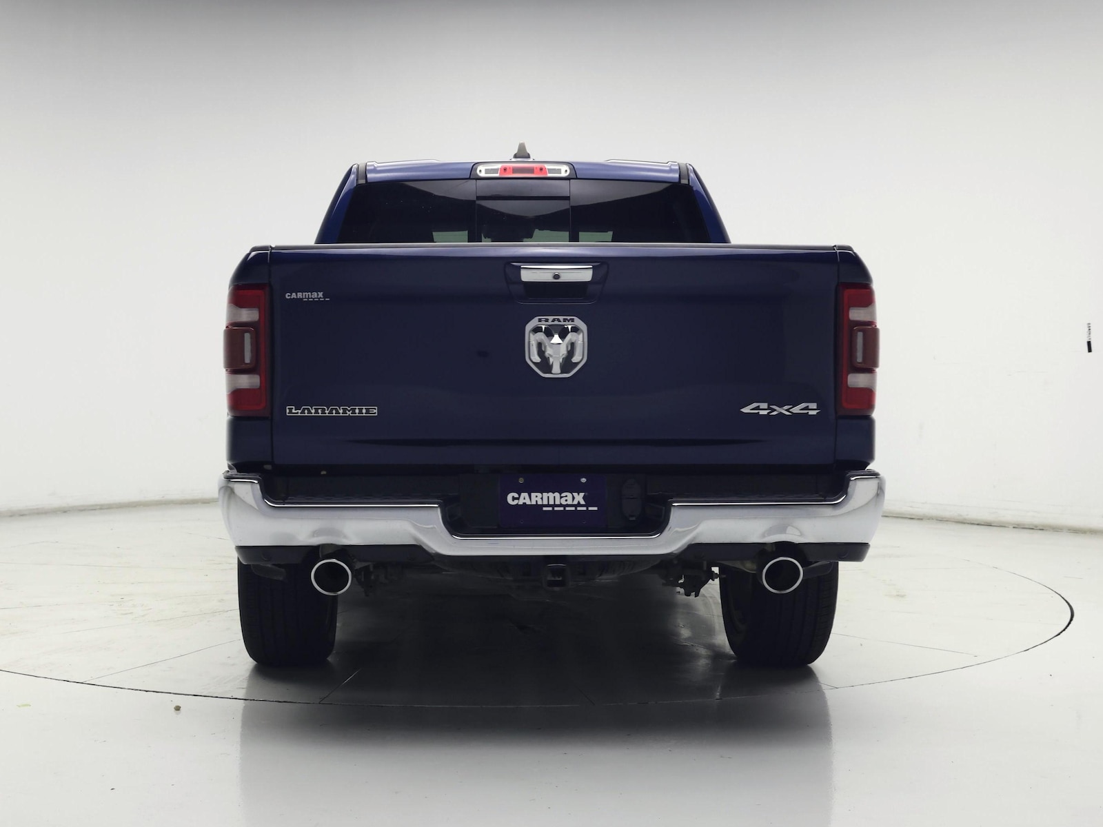 2020 RAM Ram 1500 Pickup Laramie - Photo 7