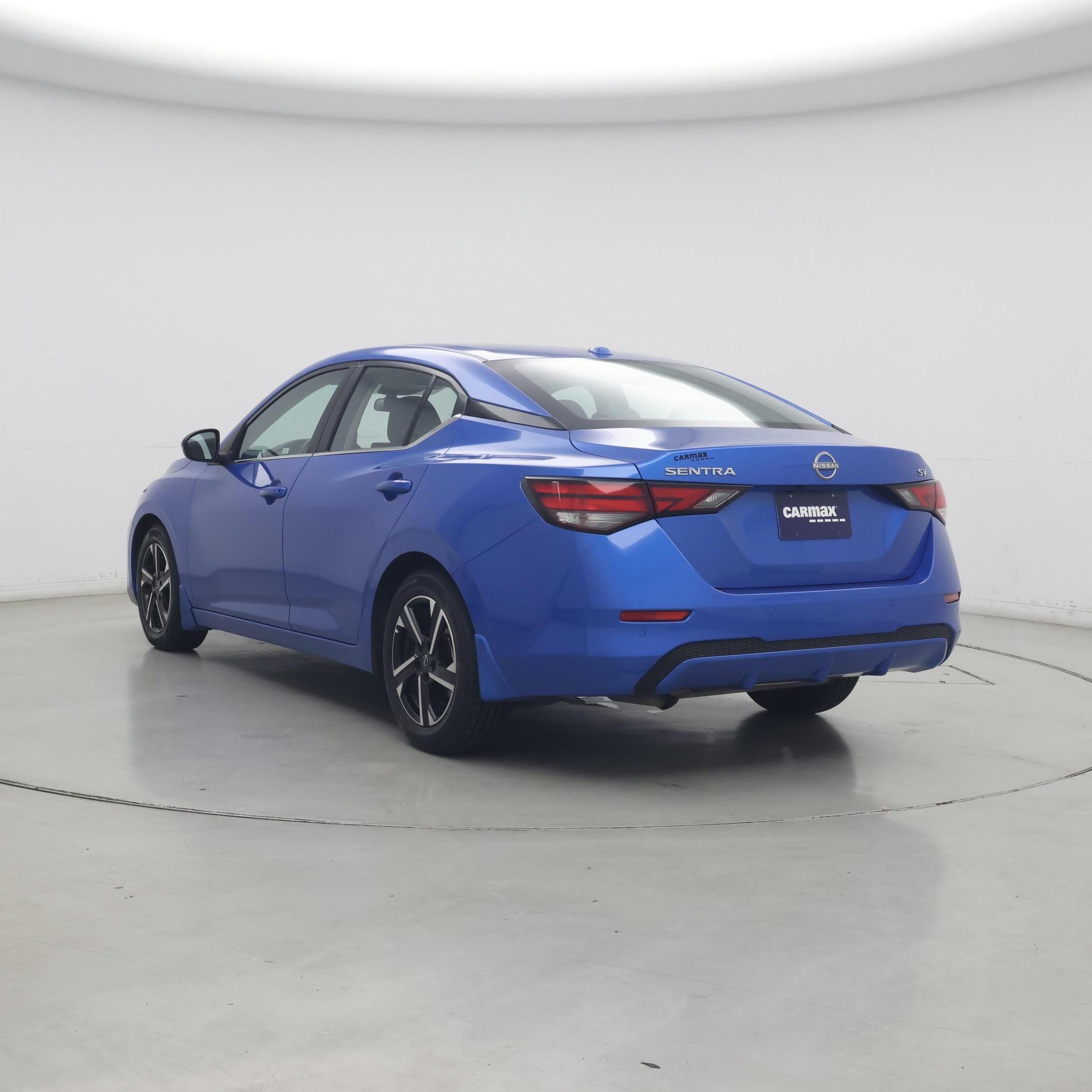 Thumbnail: 2024 Nissan Sentra - 2
