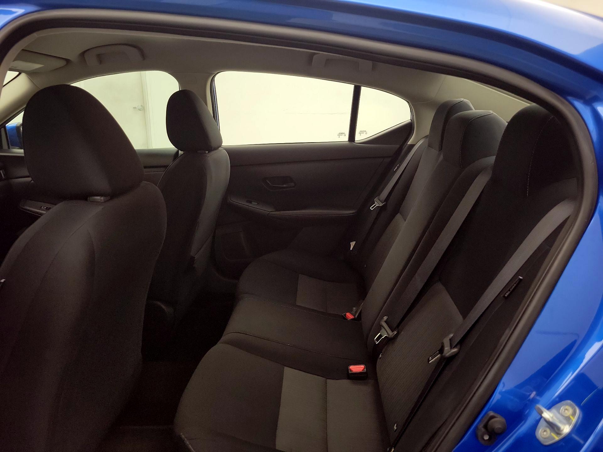 Thumbnail: 2024 Nissan Sentra - 19