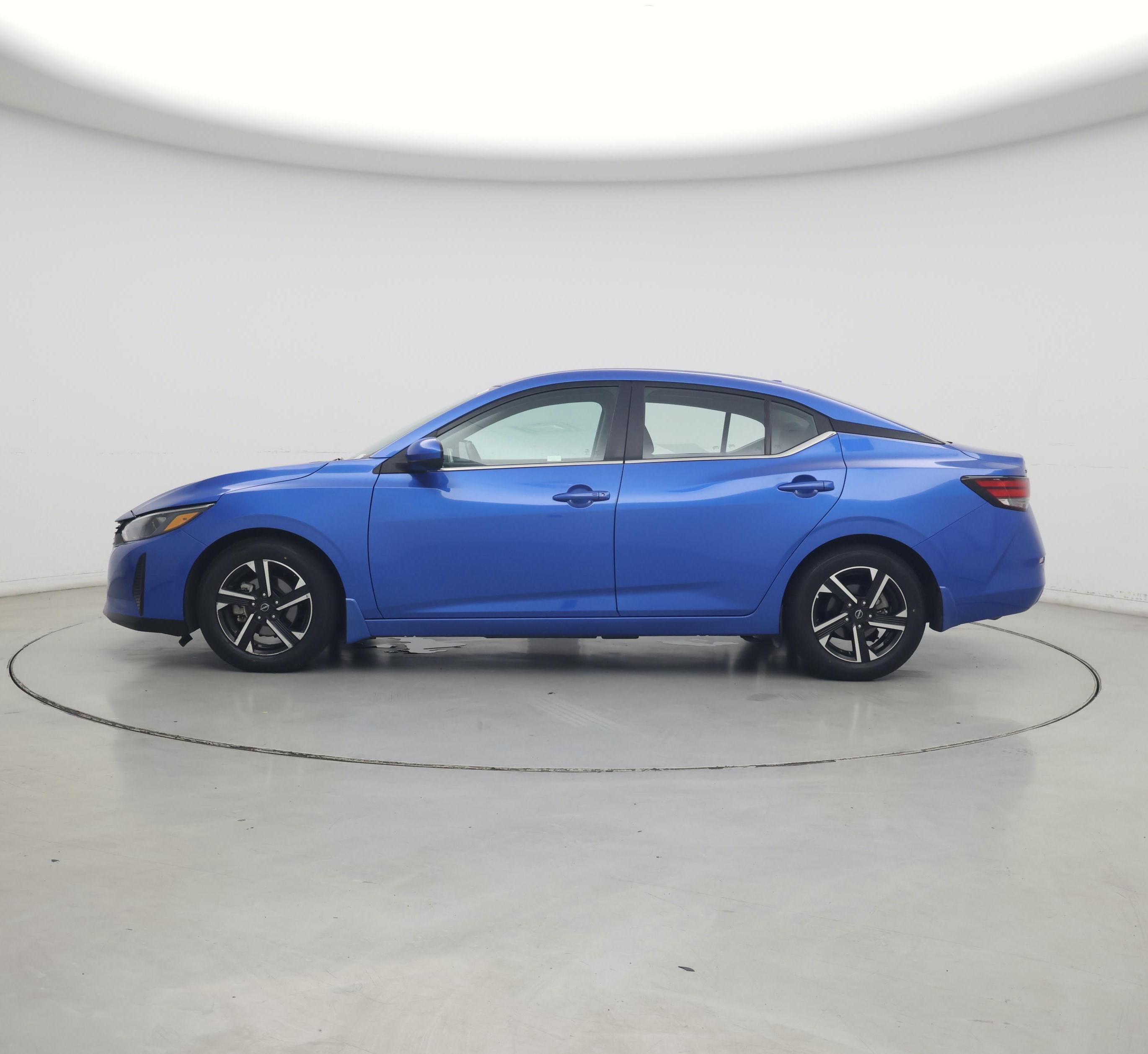 Thumbnail: 2024 Nissan Sentra - 3