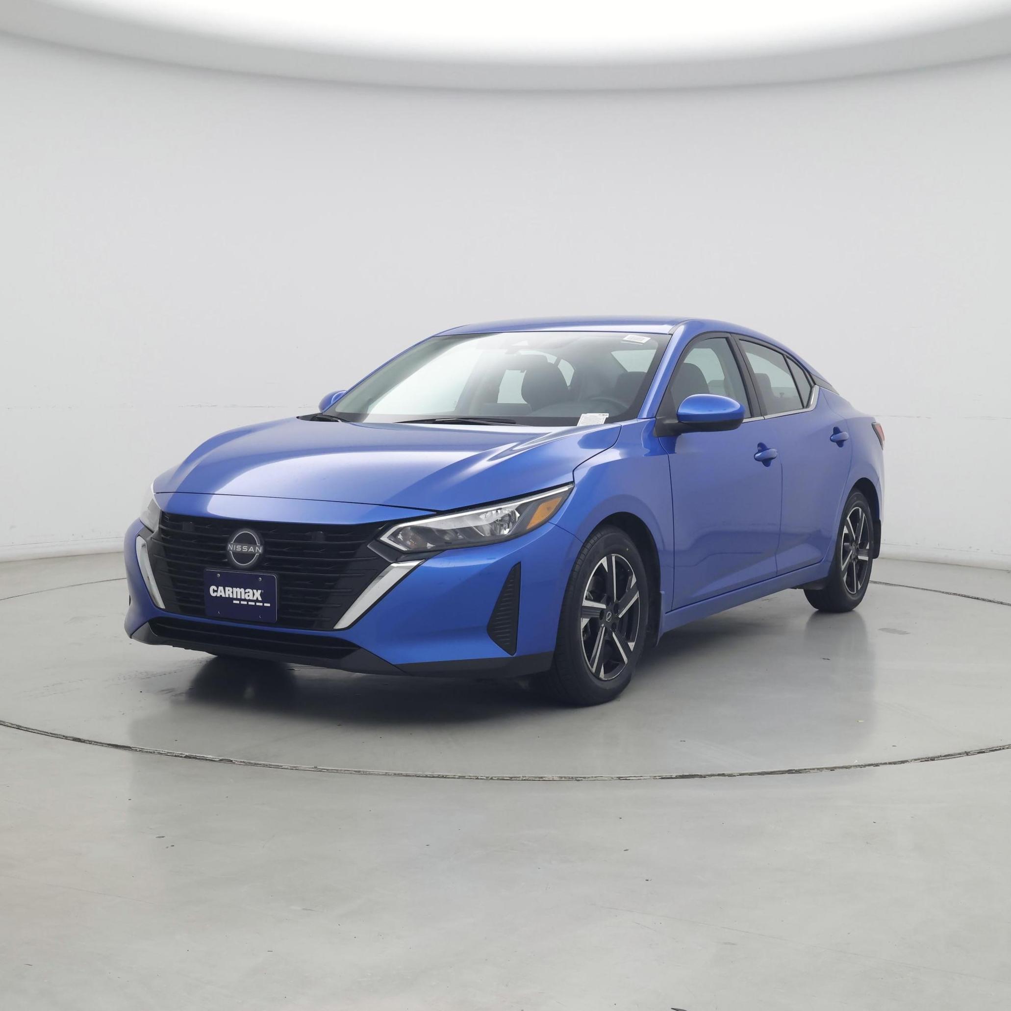 Thumbnail: 2024 Nissan Sentra - 4