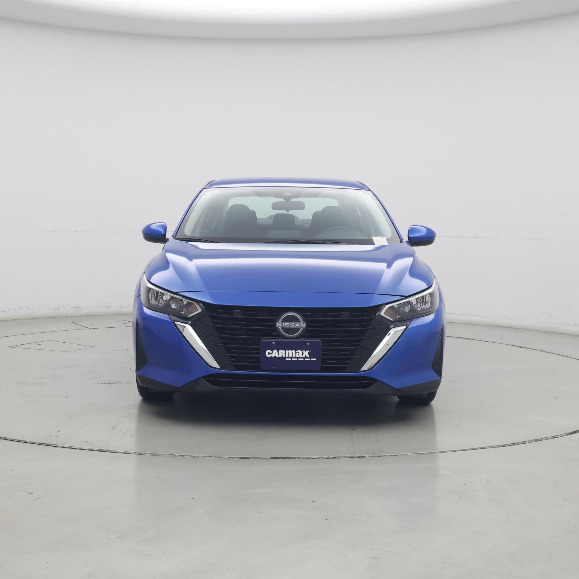 Thumbnail: 2024 Nissan Sentra - 5