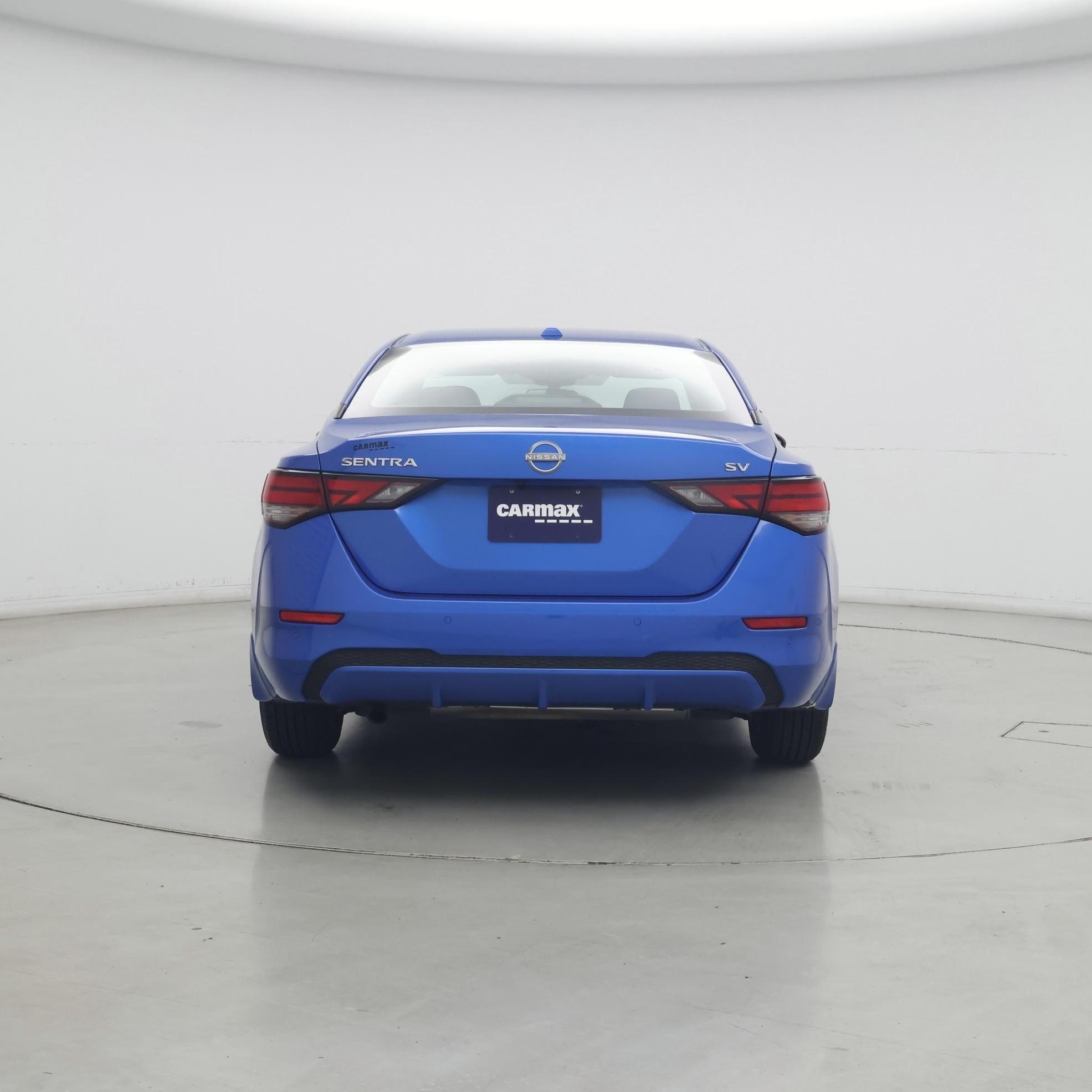Thumbnail: 2024 Nissan Sentra - 6