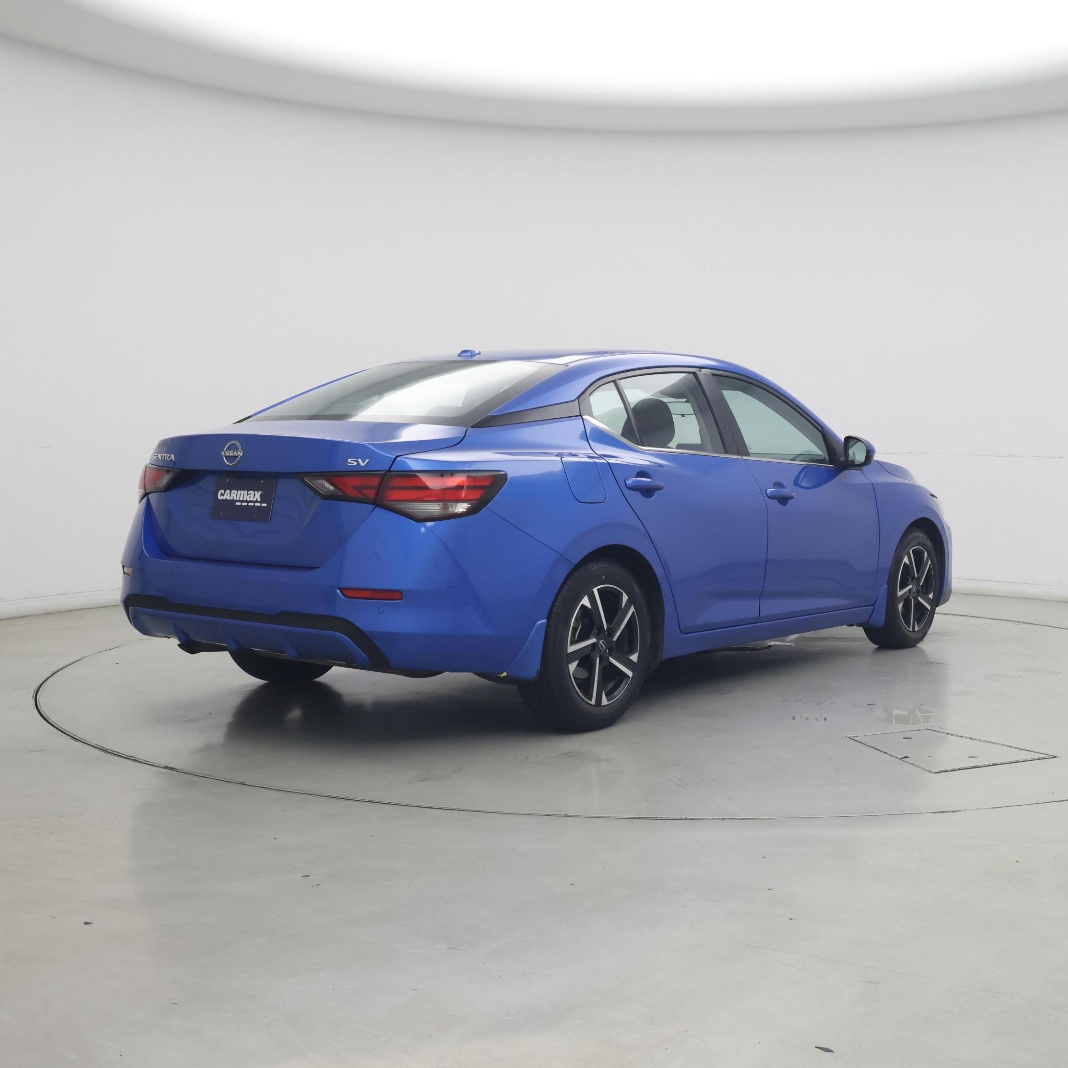 Thumbnail: 2024 Nissan Sentra - 8