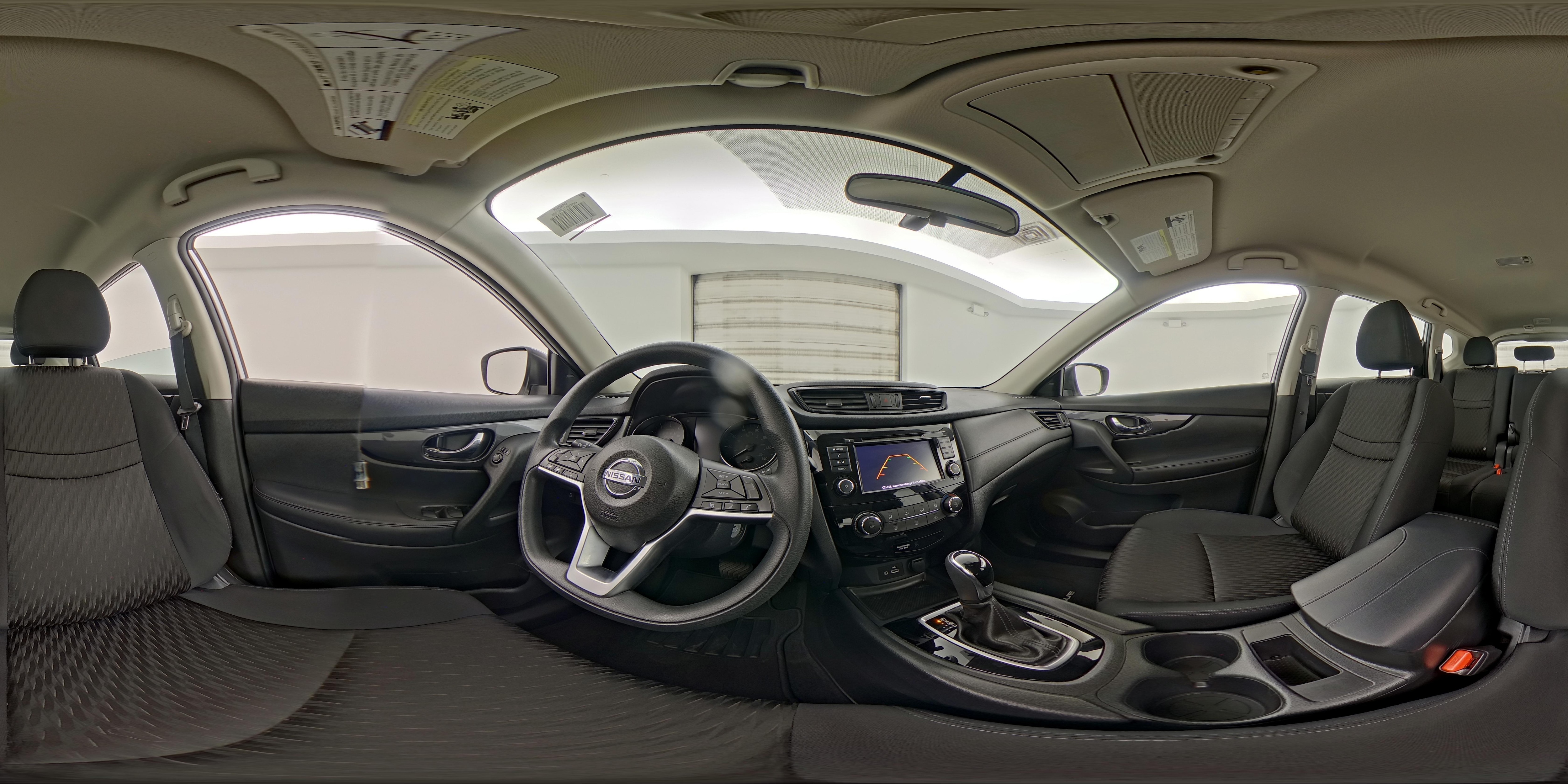 2018 Nissan Rogue S - Photo 26