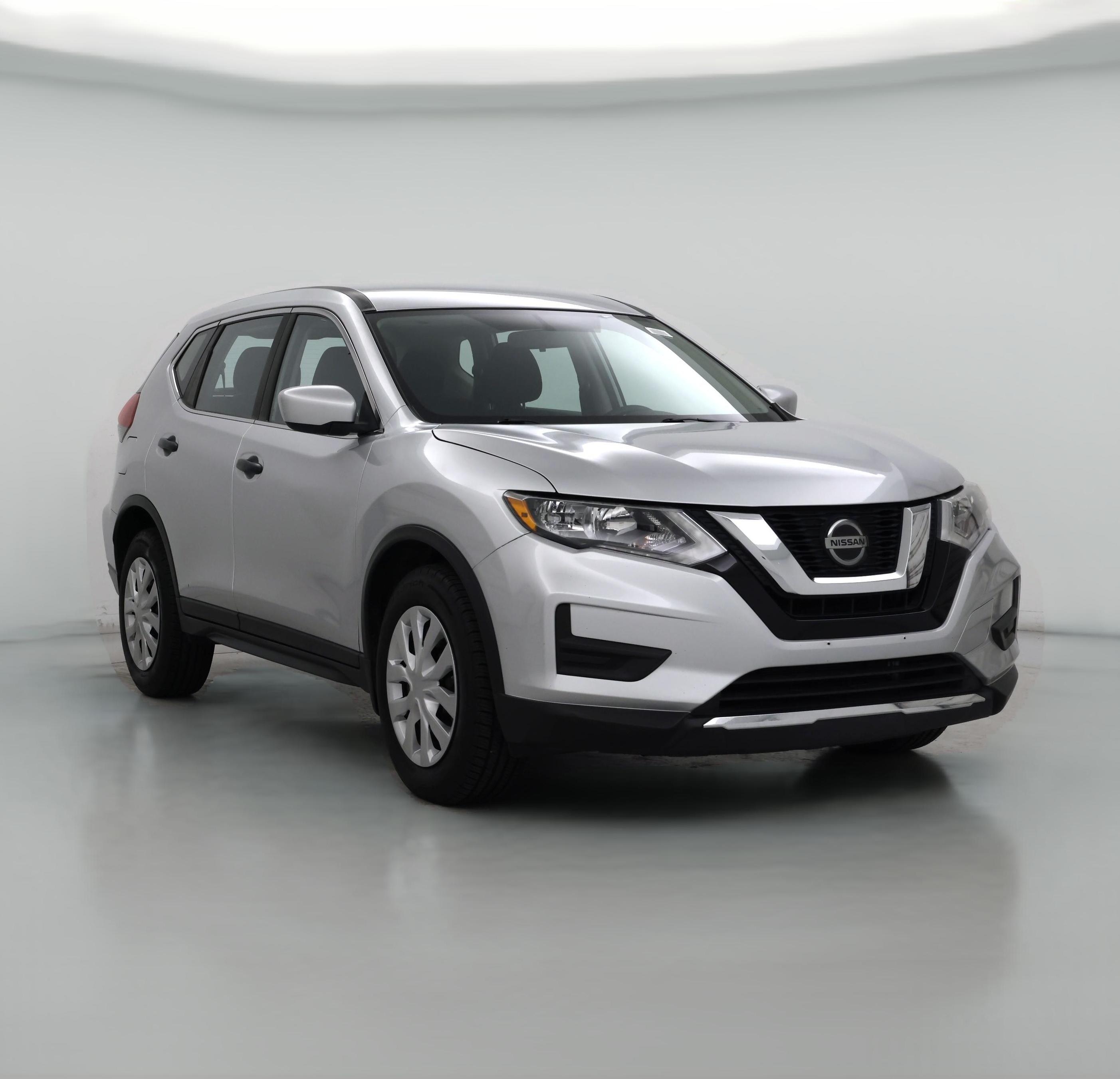 Thumbnail: 2018 Nissan Rogue - 1