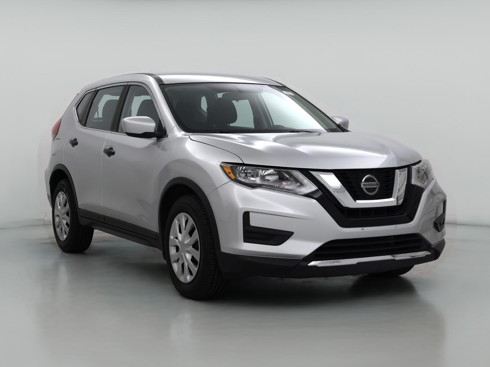 2018 Nissan Rogue S - Photo 1