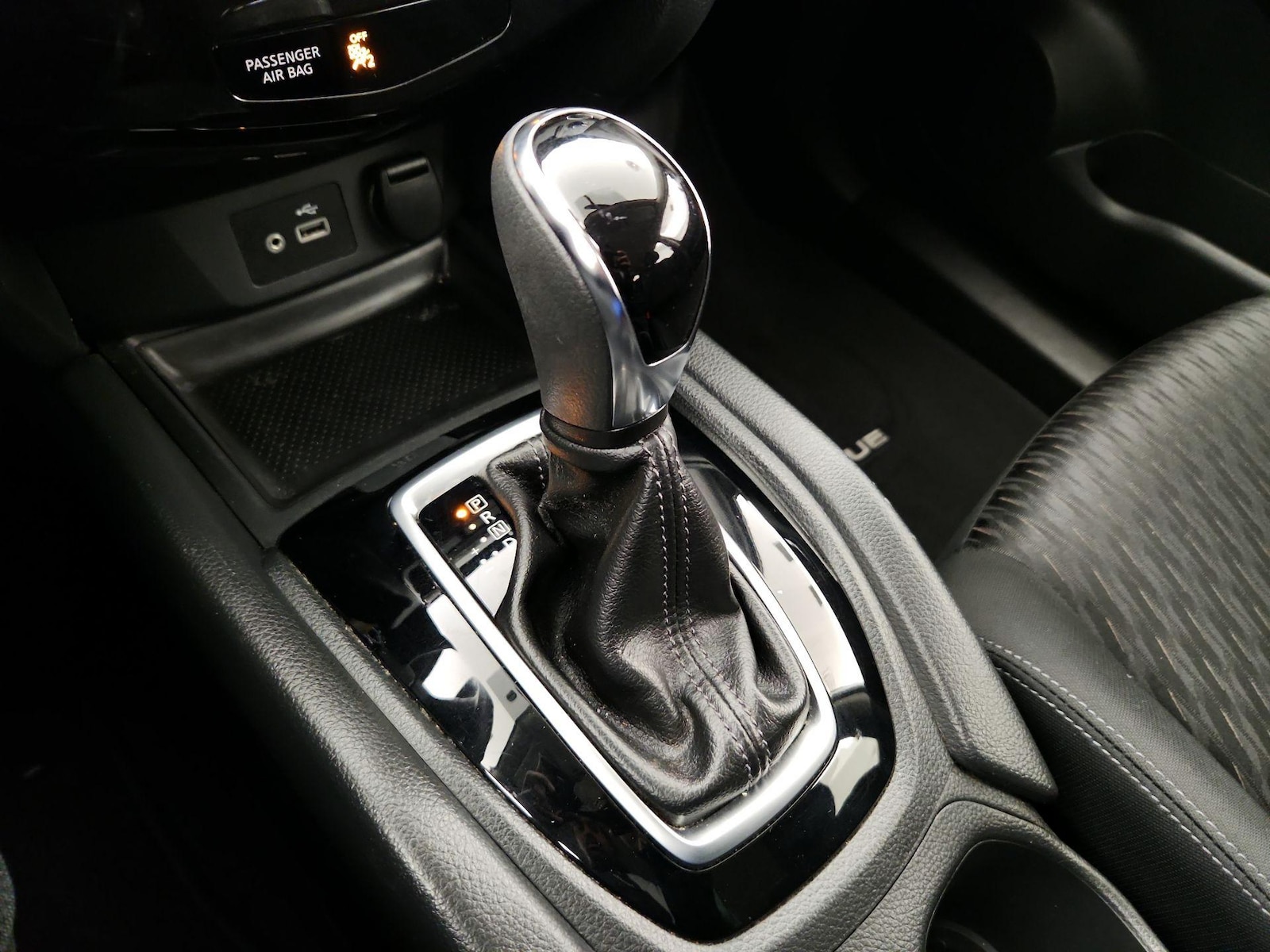 2018 Nissan Rogue S - Photo 18