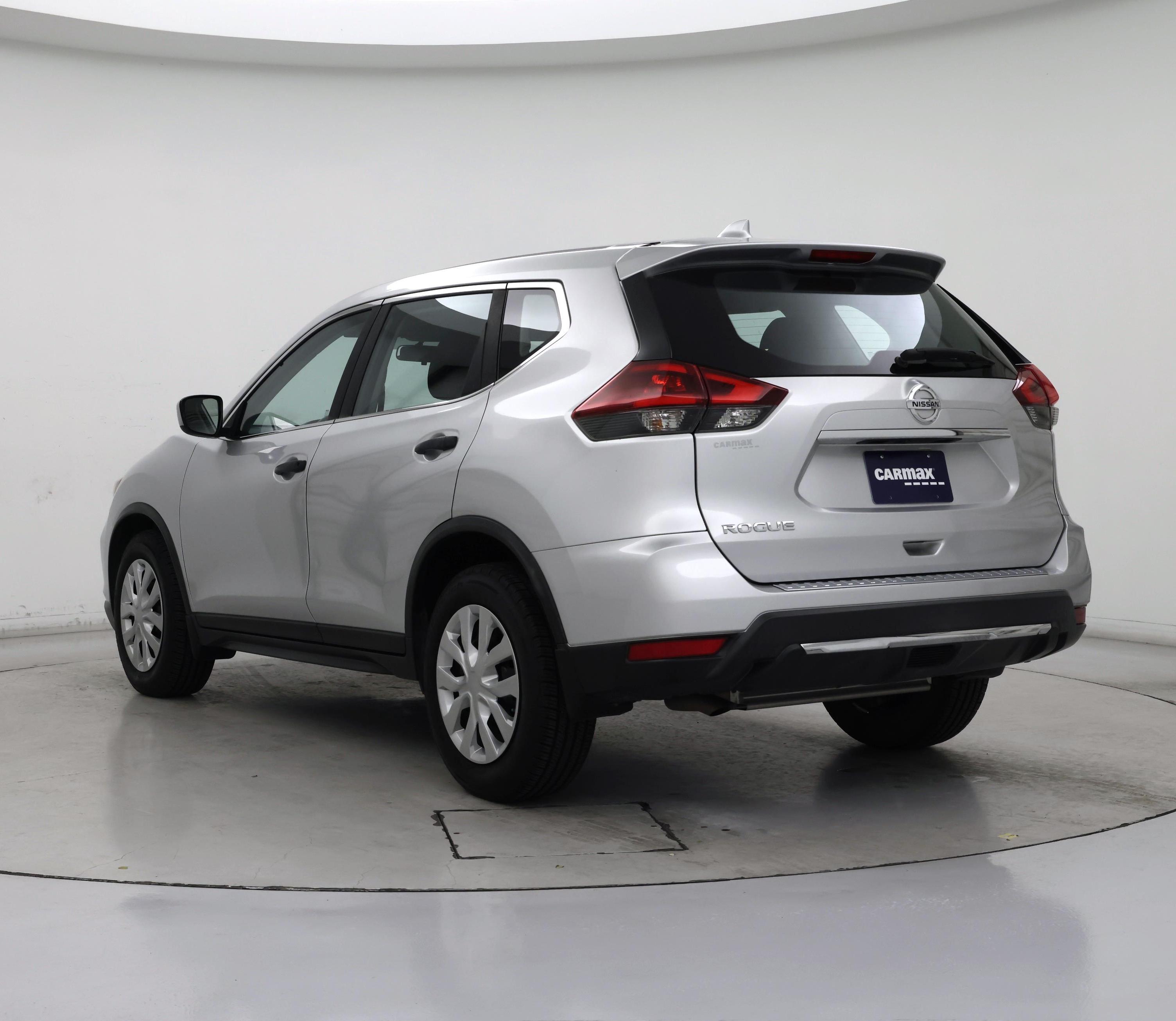 Thumbnail: 2018 Nissan Rogue - 2