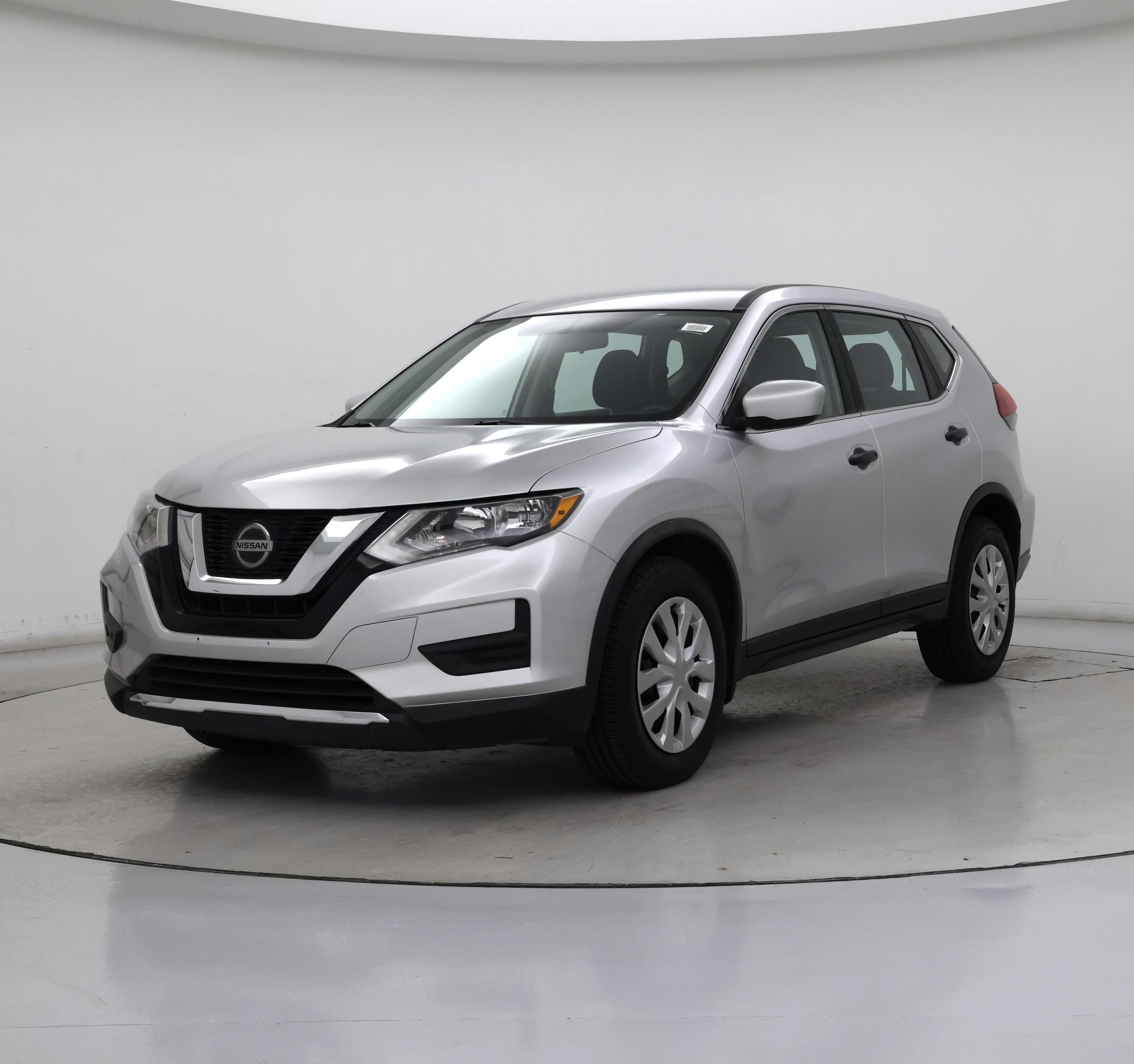 Thumbnail: 2018 Nissan Rogue - 4