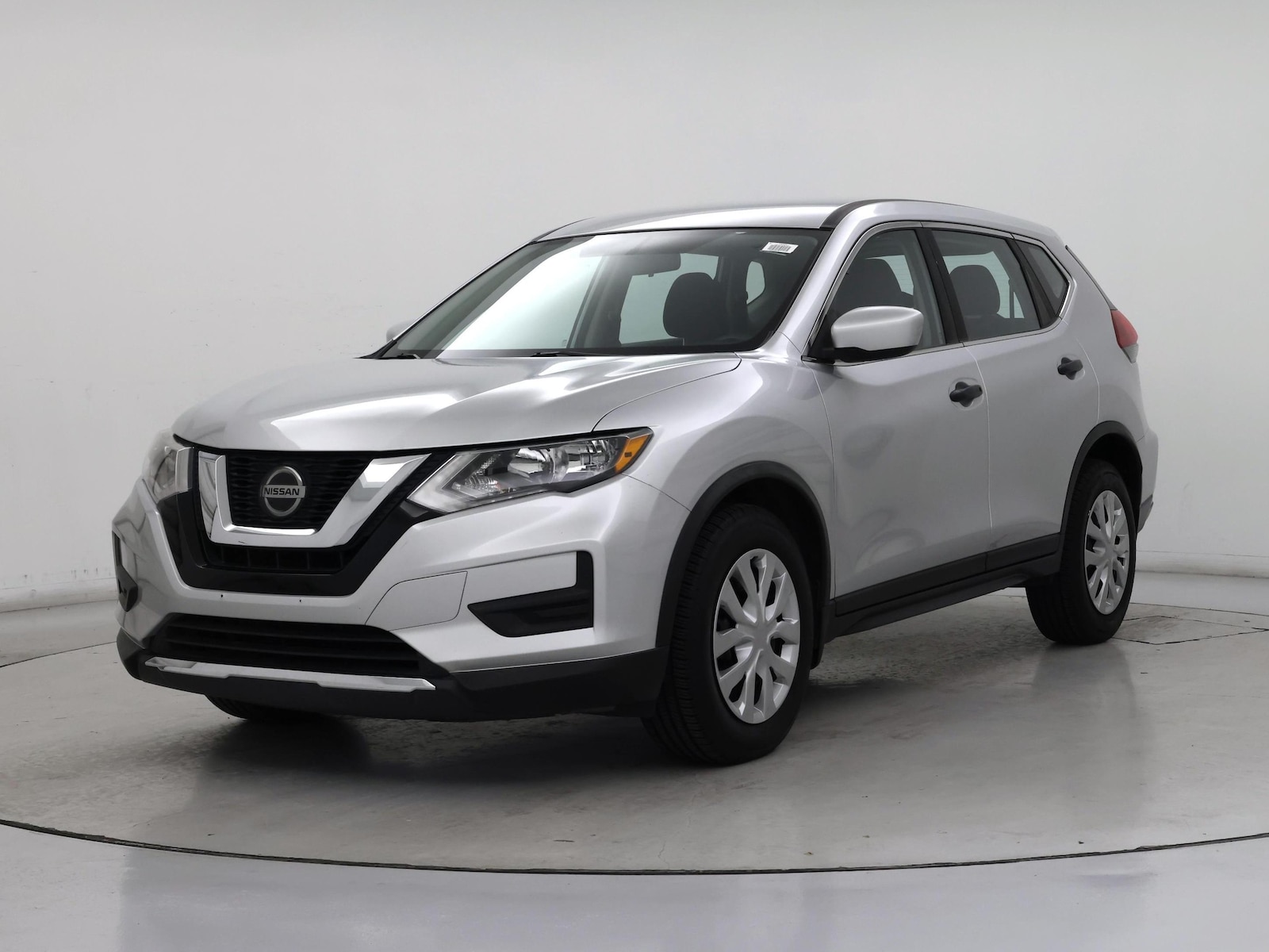 2018 Nissan Rogue S - Photo 5