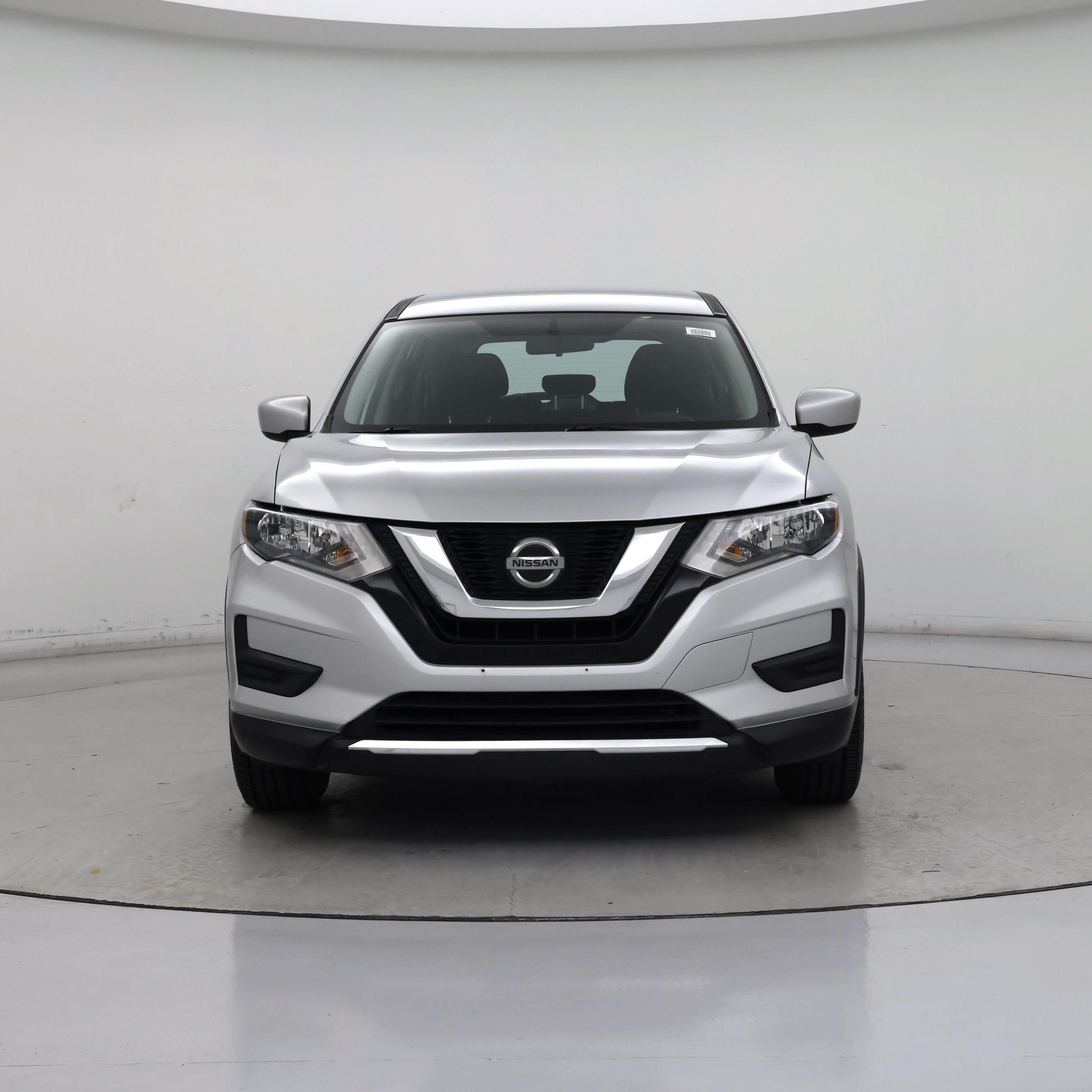 Thumbnail: 2018 Nissan Rogue - 5